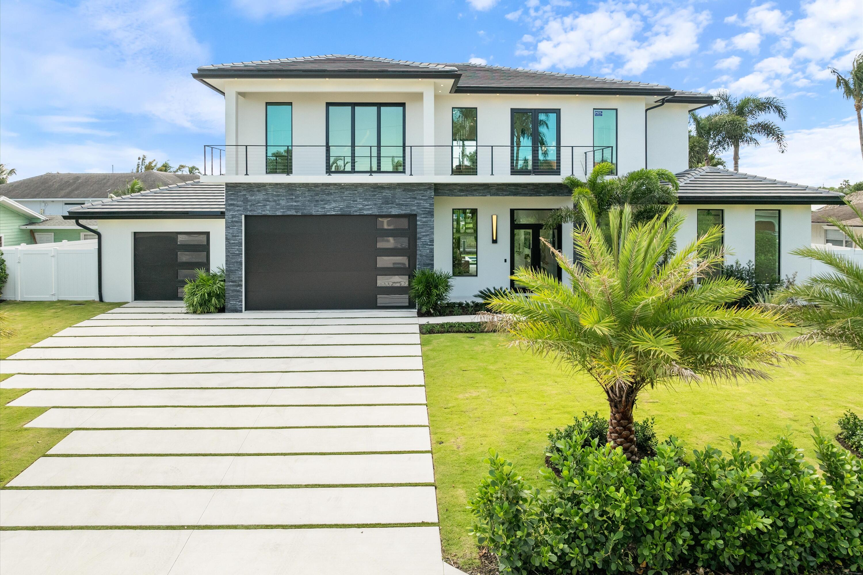PARADISE PORT - Residential