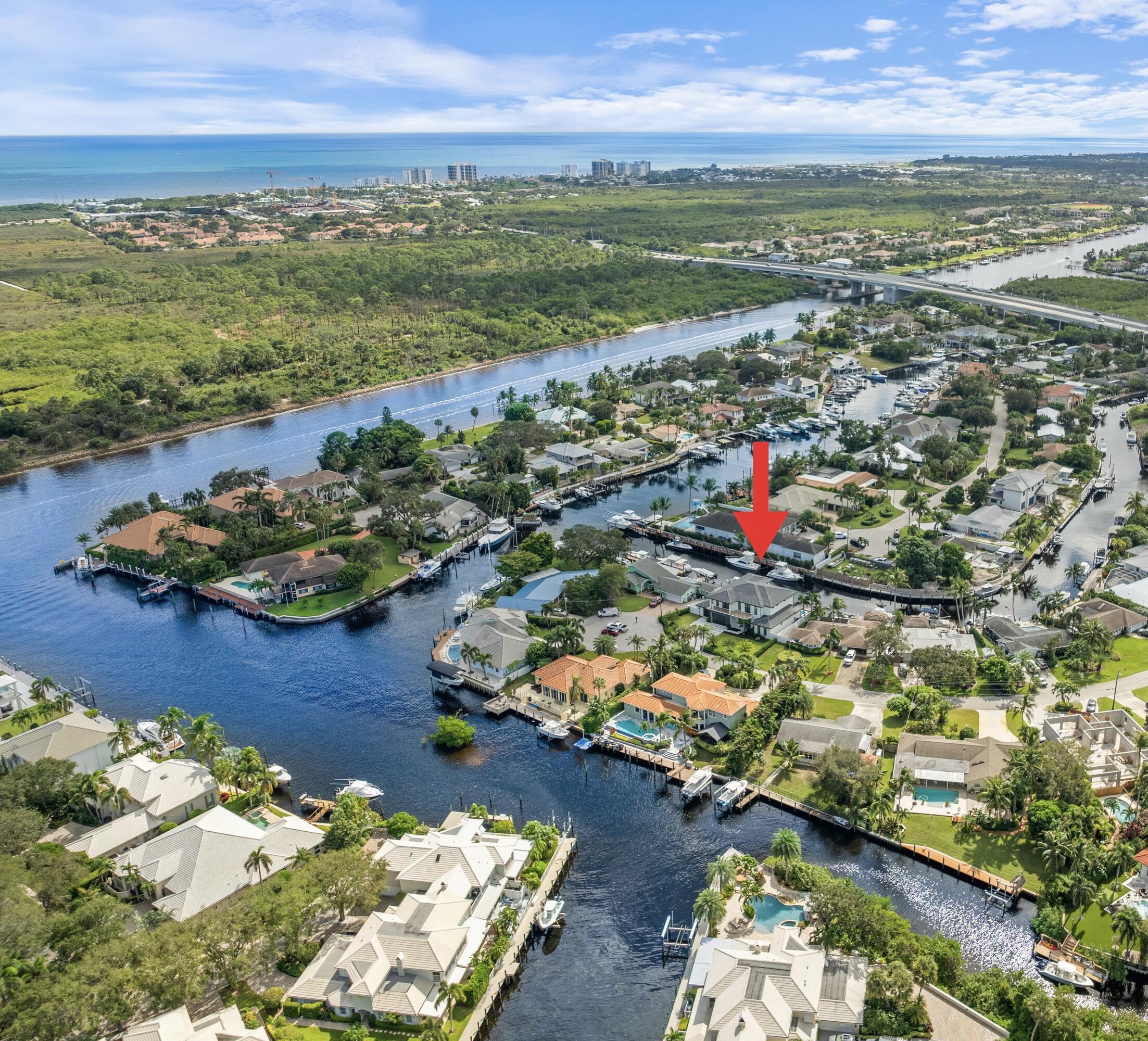 PARADISE PORT - Residential