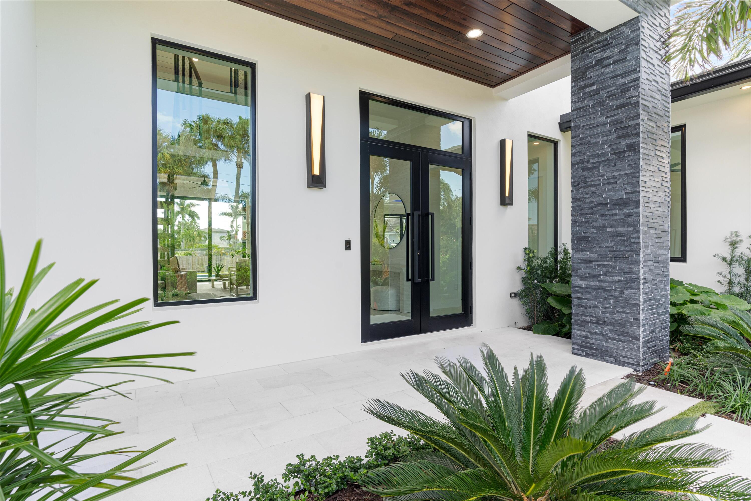 PARADISE PORT - Residential