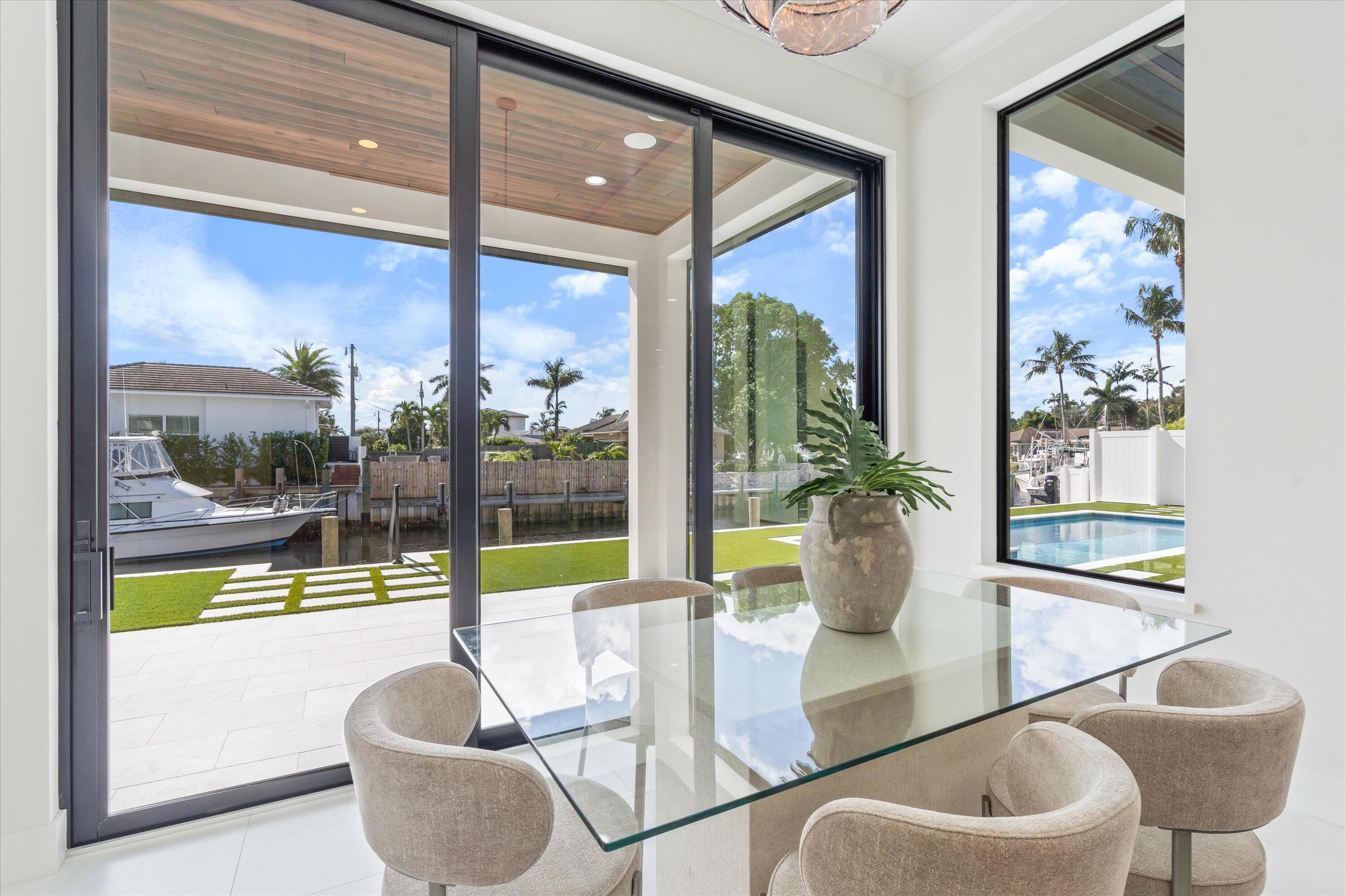 PARADISE PORT - Residential