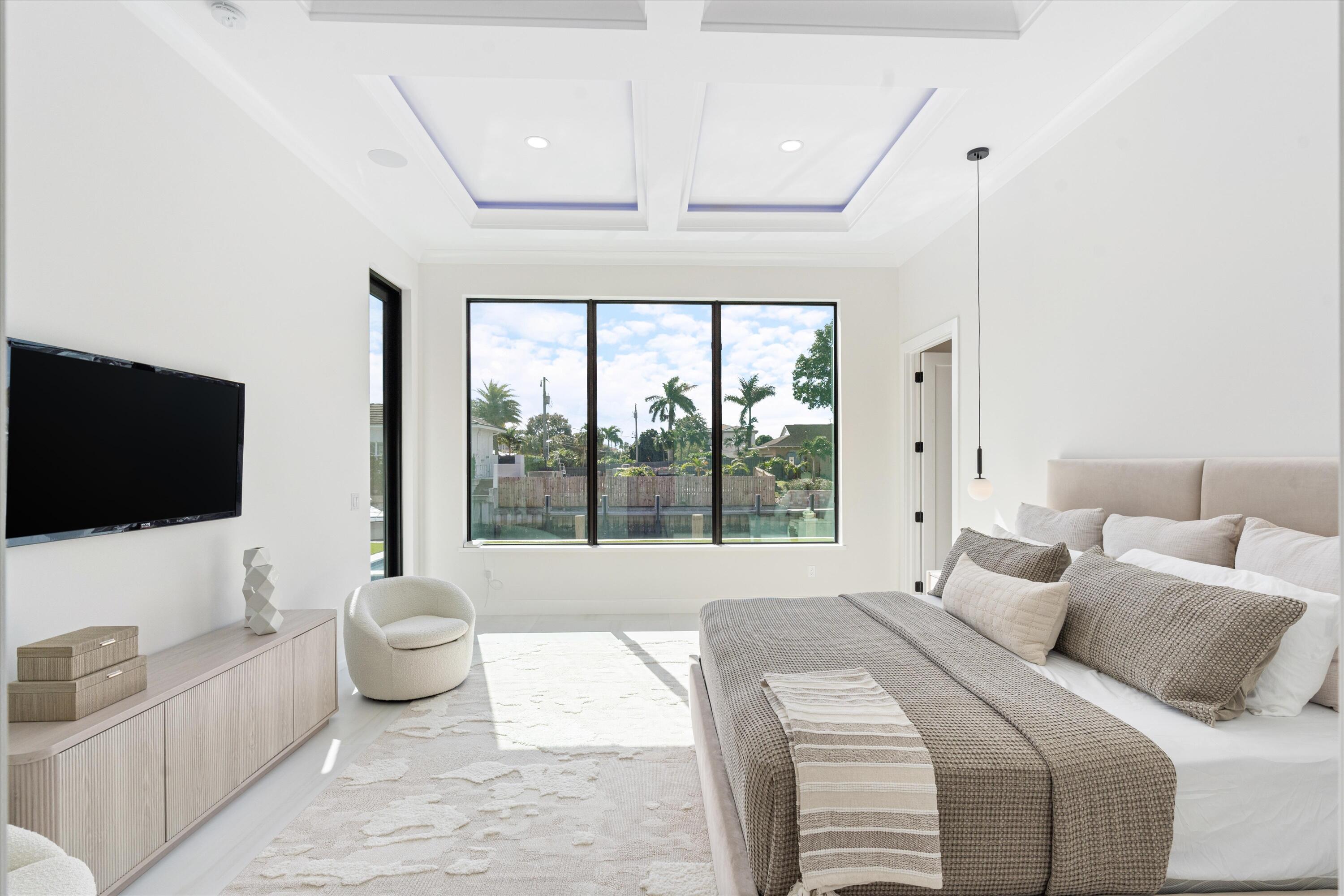 PARADISE PORT - Residential