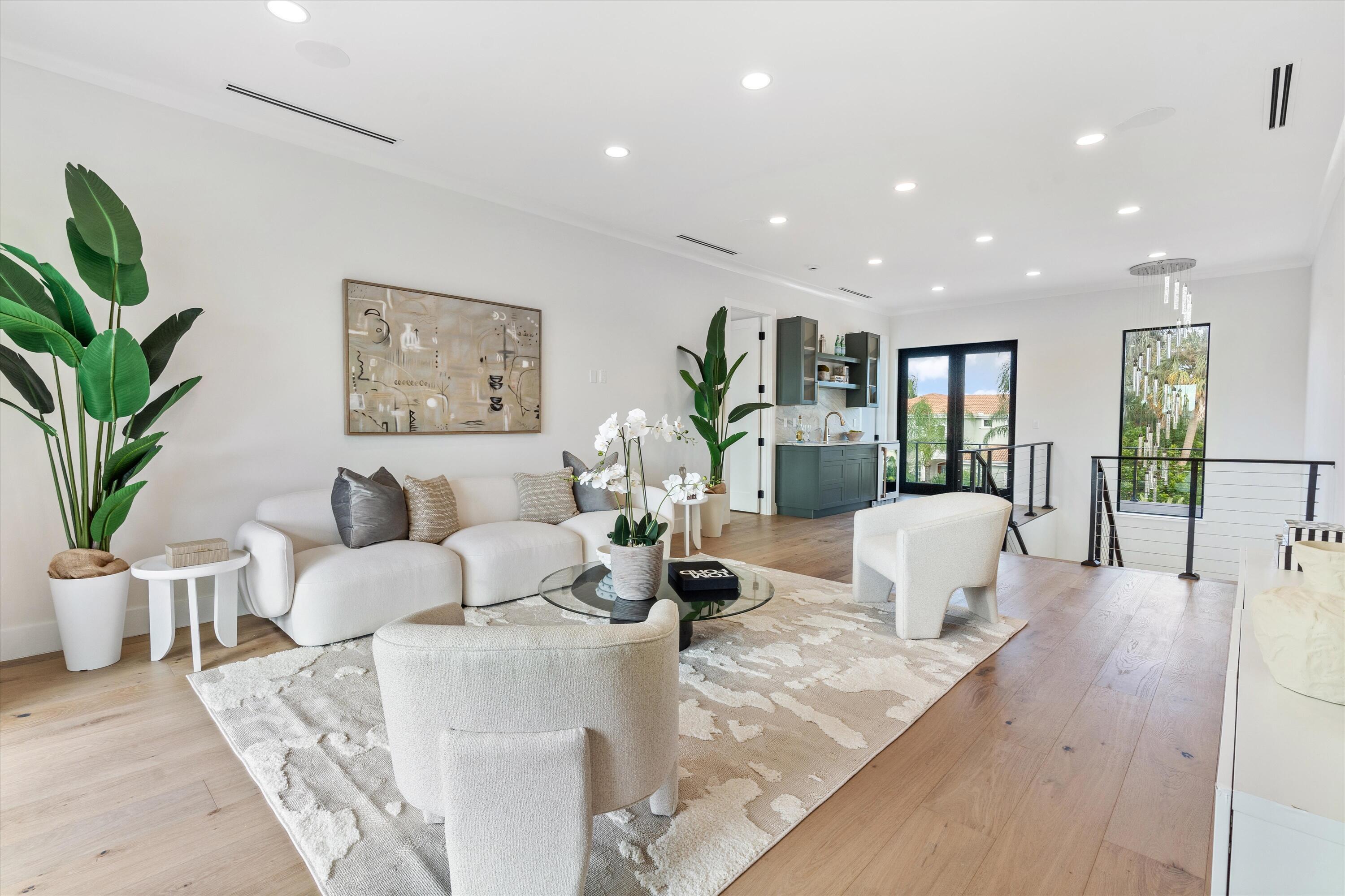 PARADISE PORT - Residential