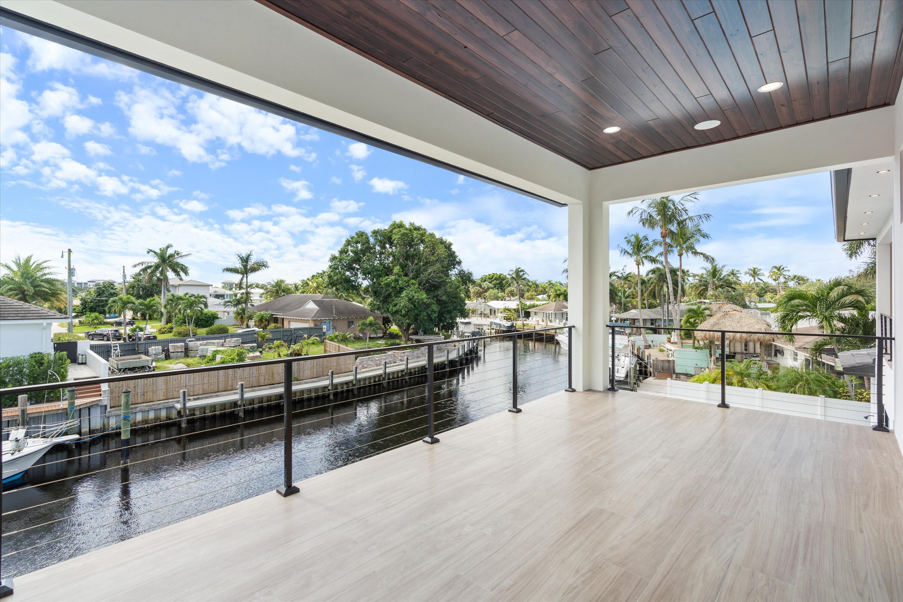 PARADISE PORT - Residential