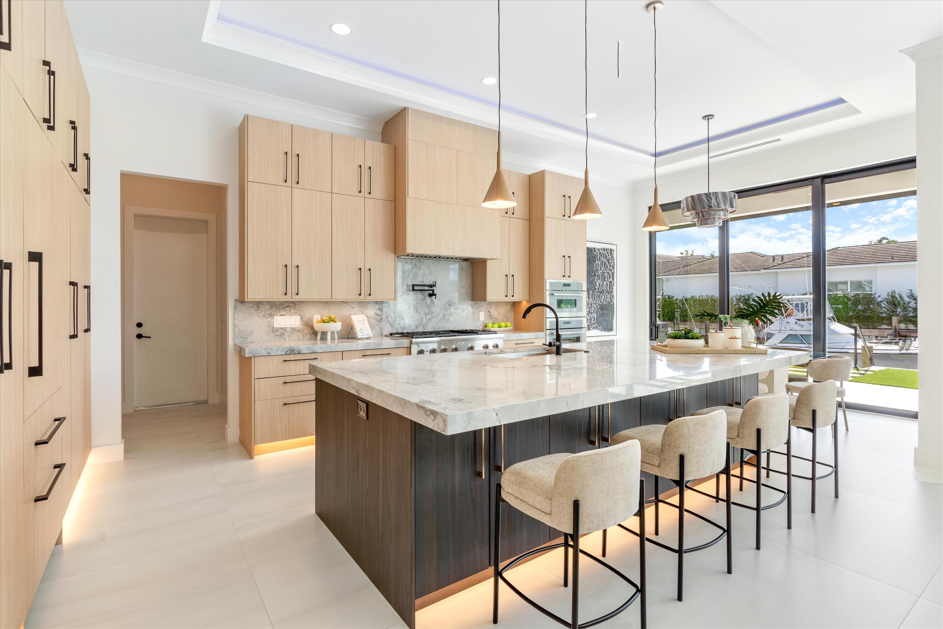PARADISE PORT - Residential