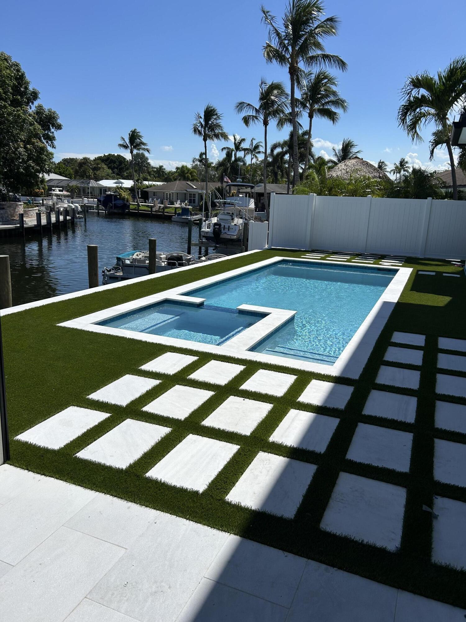 PARADISE PORT - Residential