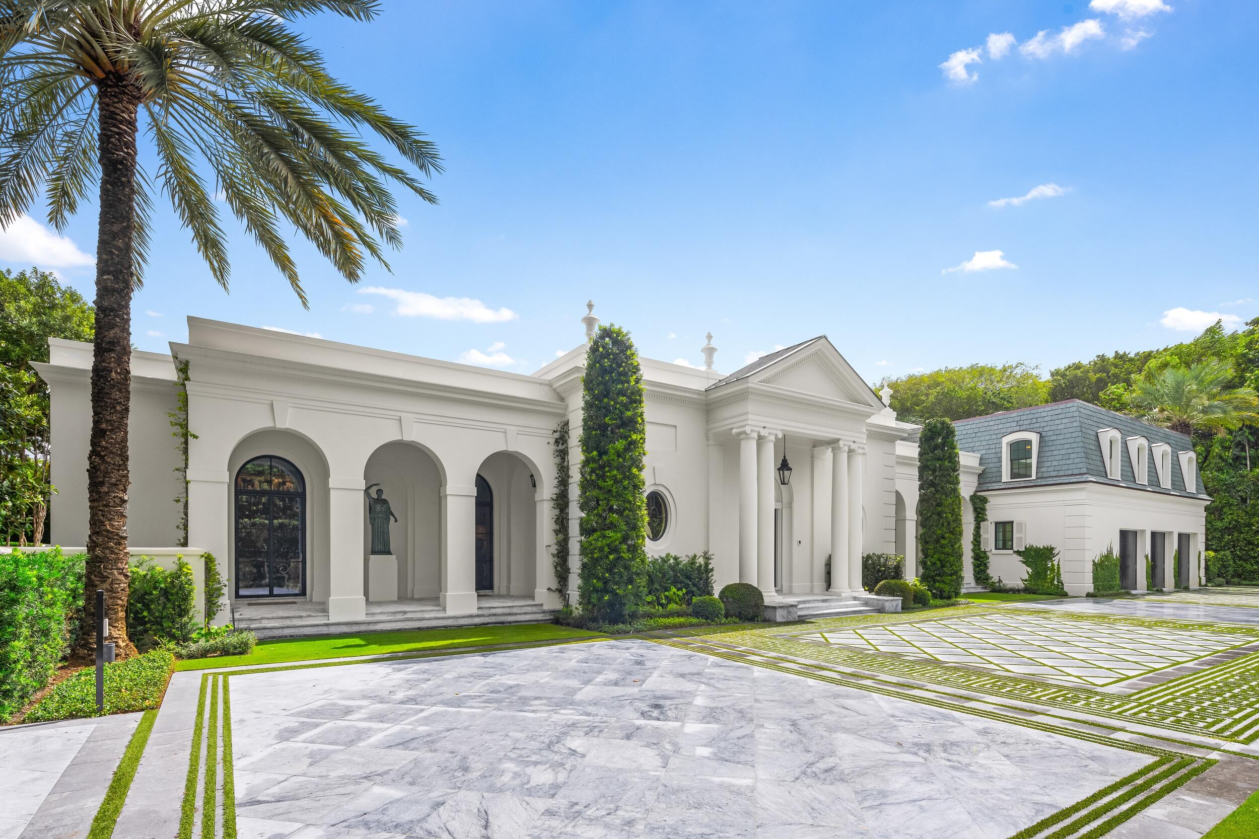 EMERALD - Residential