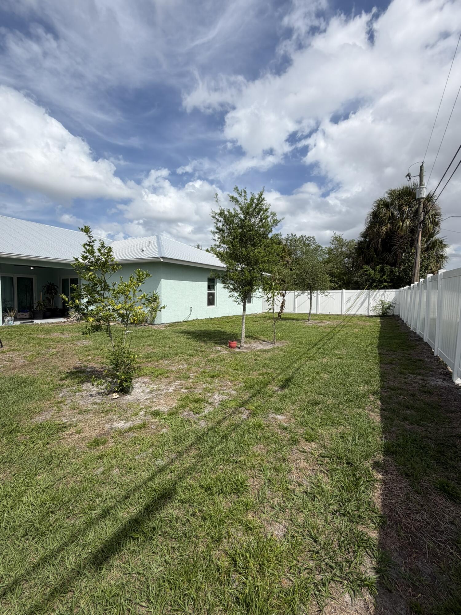 PORT ST LUCIE SECTION 33 - Residential