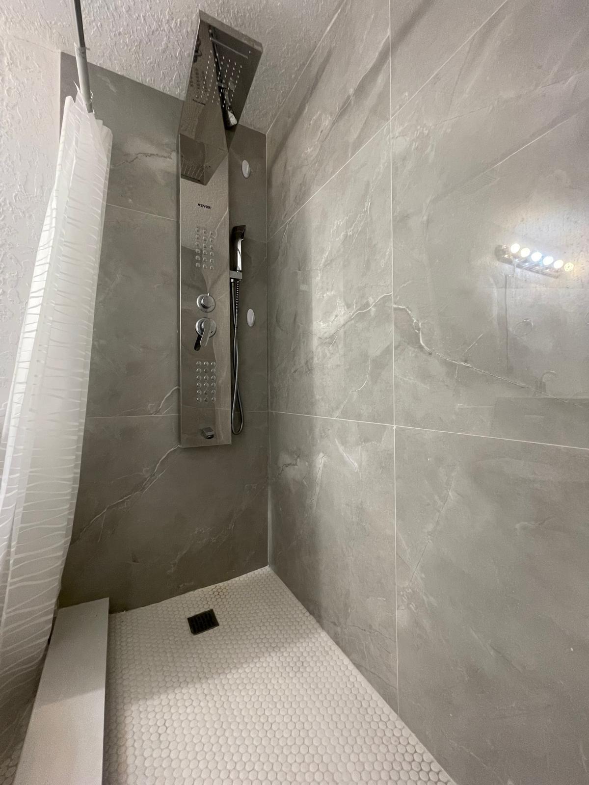 GOLDCREST CONDOMINIUM - Residential Lease