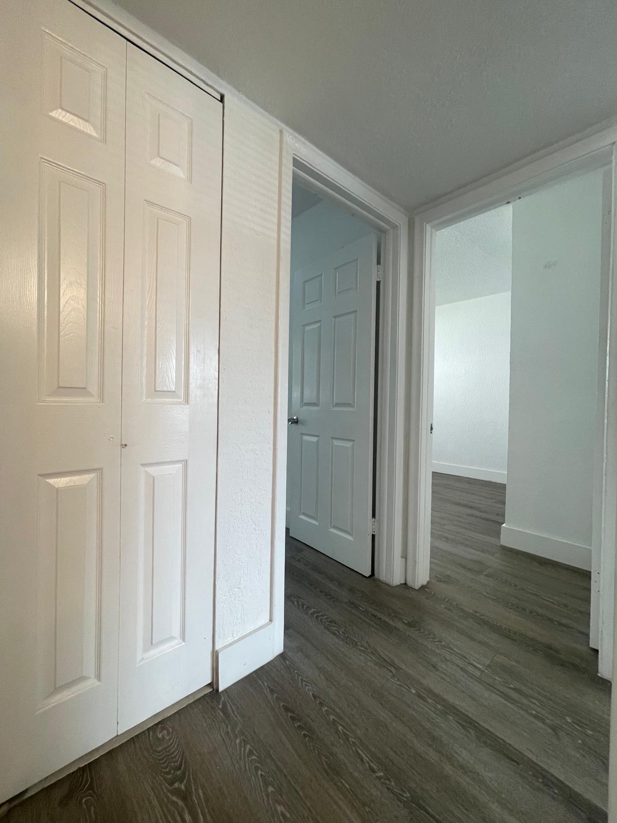 GOLDCREST CONDOMINIUM - Residential Lease