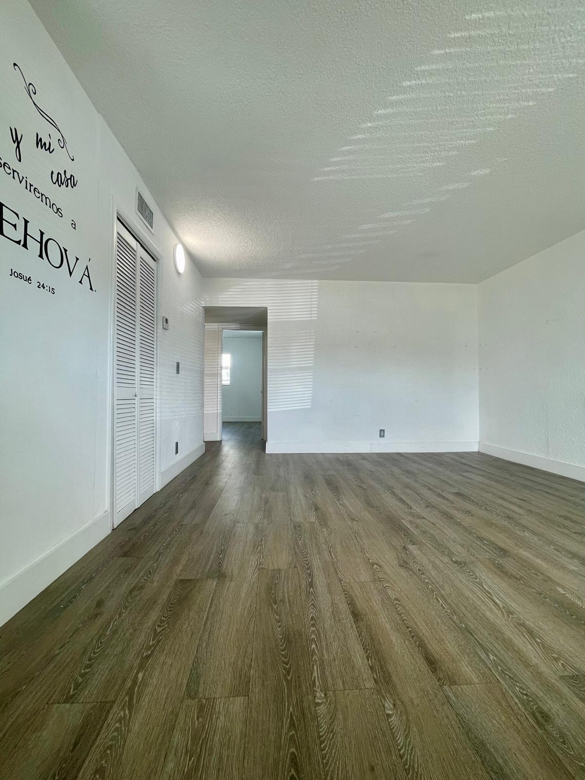 GOLDCREST CONDOMINIUM - Residential Lease