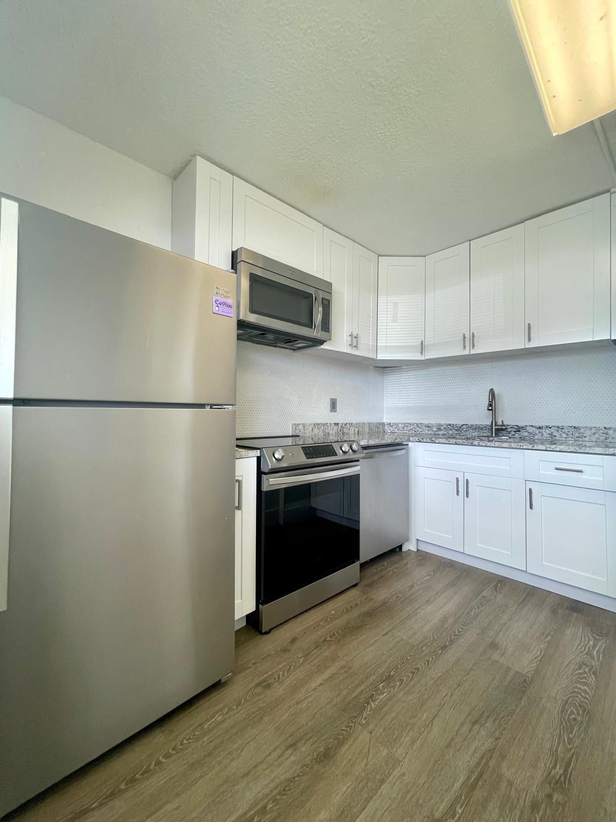GOLDCREST CONDOMINIUM - Residential Lease