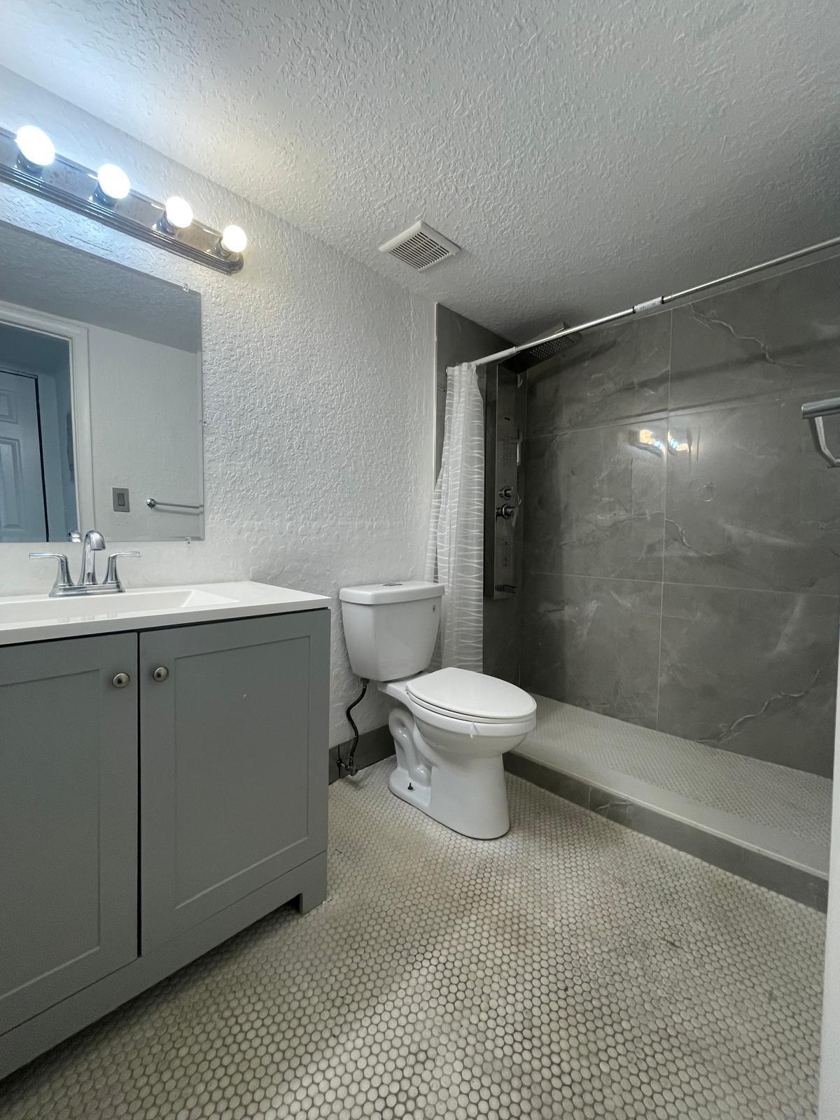 GOLDCREST CONDOMINIUM - Residential Lease