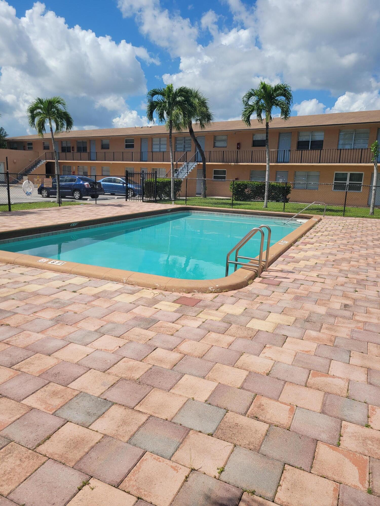 GOLDCREST CONDOMINIUM - Residential Lease