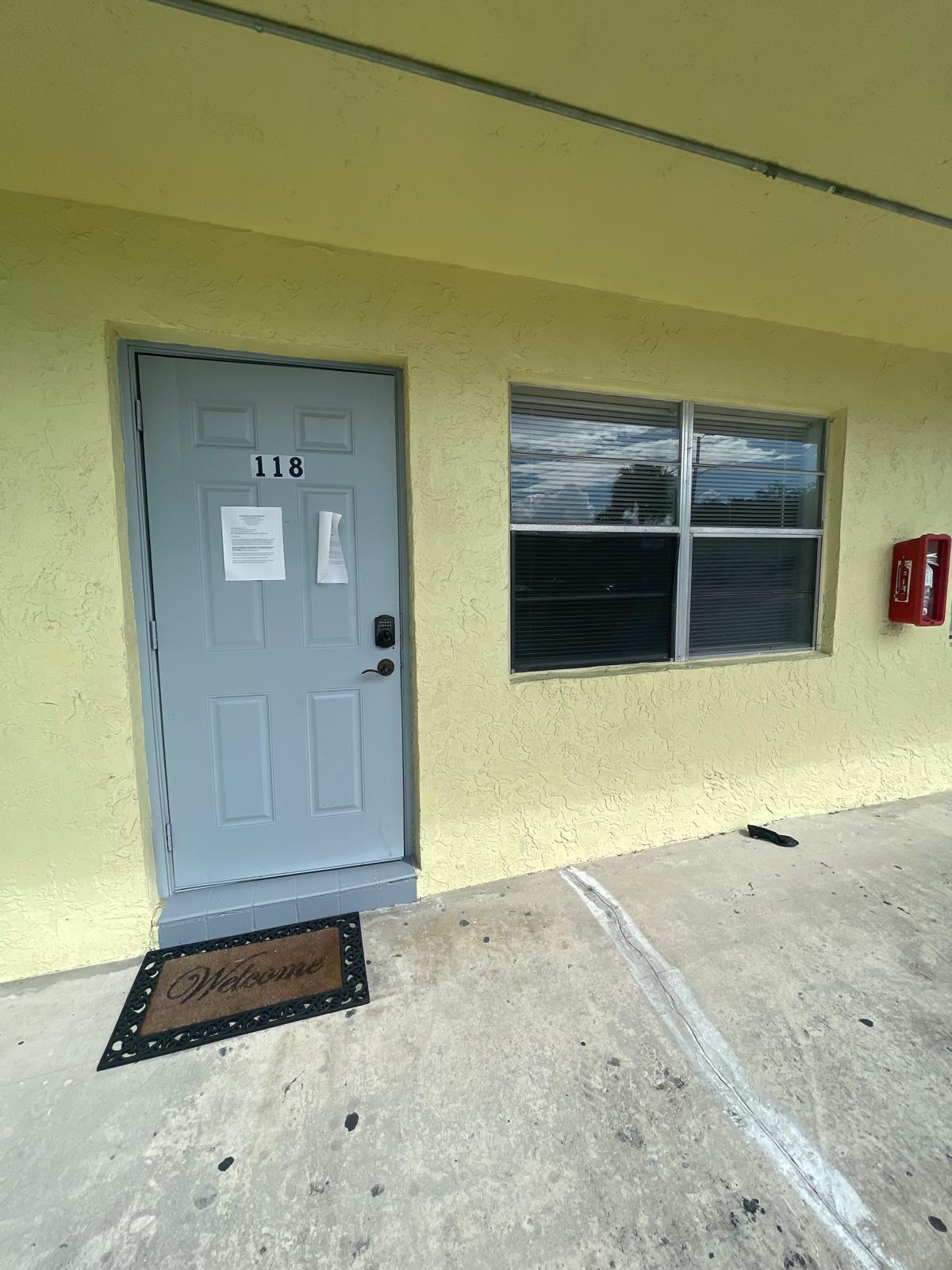 GOLDCREST CONDOMINIUM - Residential Lease