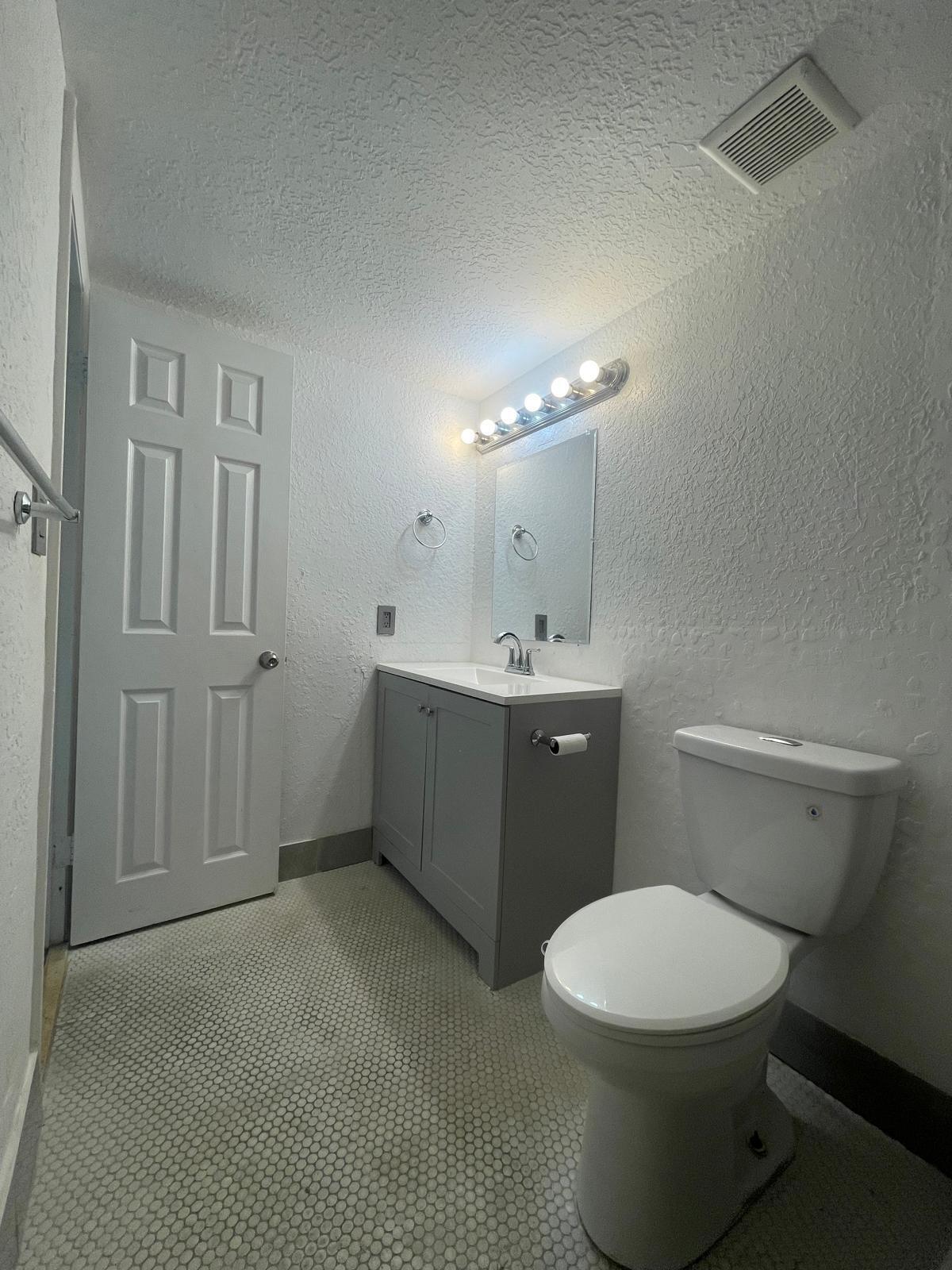 GOLDCREST CONDOMINIUM - Residential Lease