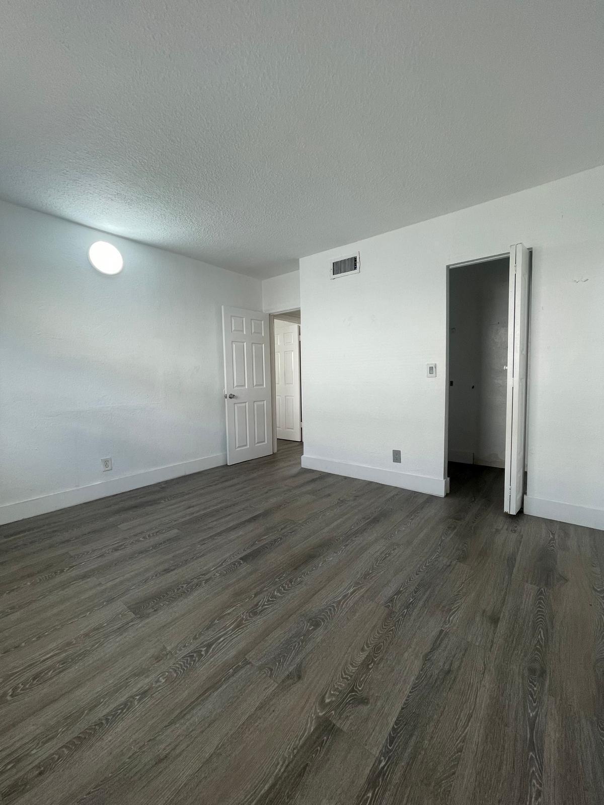GOLDCREST CONDOMINIUM - Residential Lease