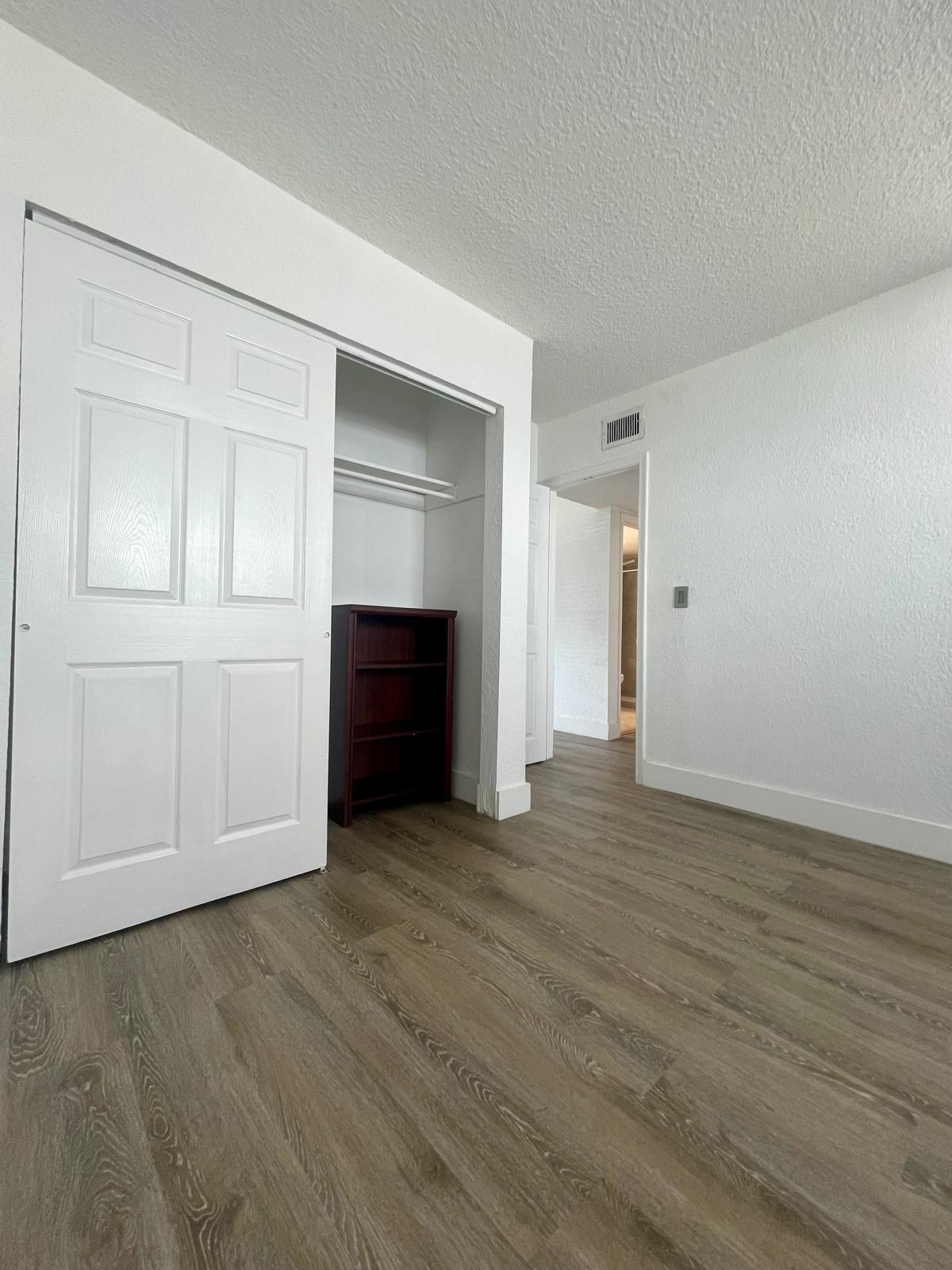 GOLDCREST CONDOMINIUM - Residential Lease