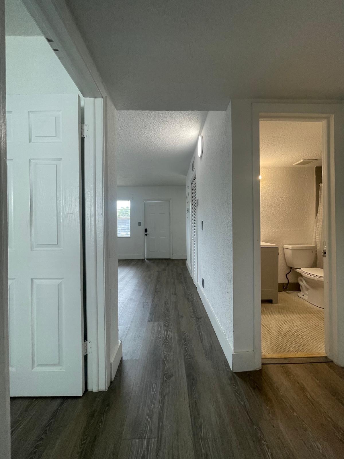 GOLDCREST CONDOMINIUM - Residential Lease