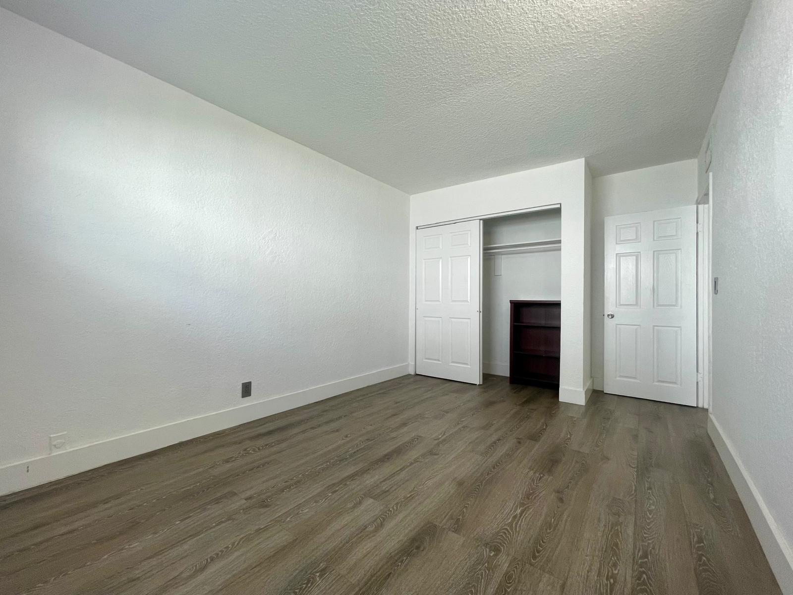 GOLDCREST CONDOMINIUM - Residential Lease