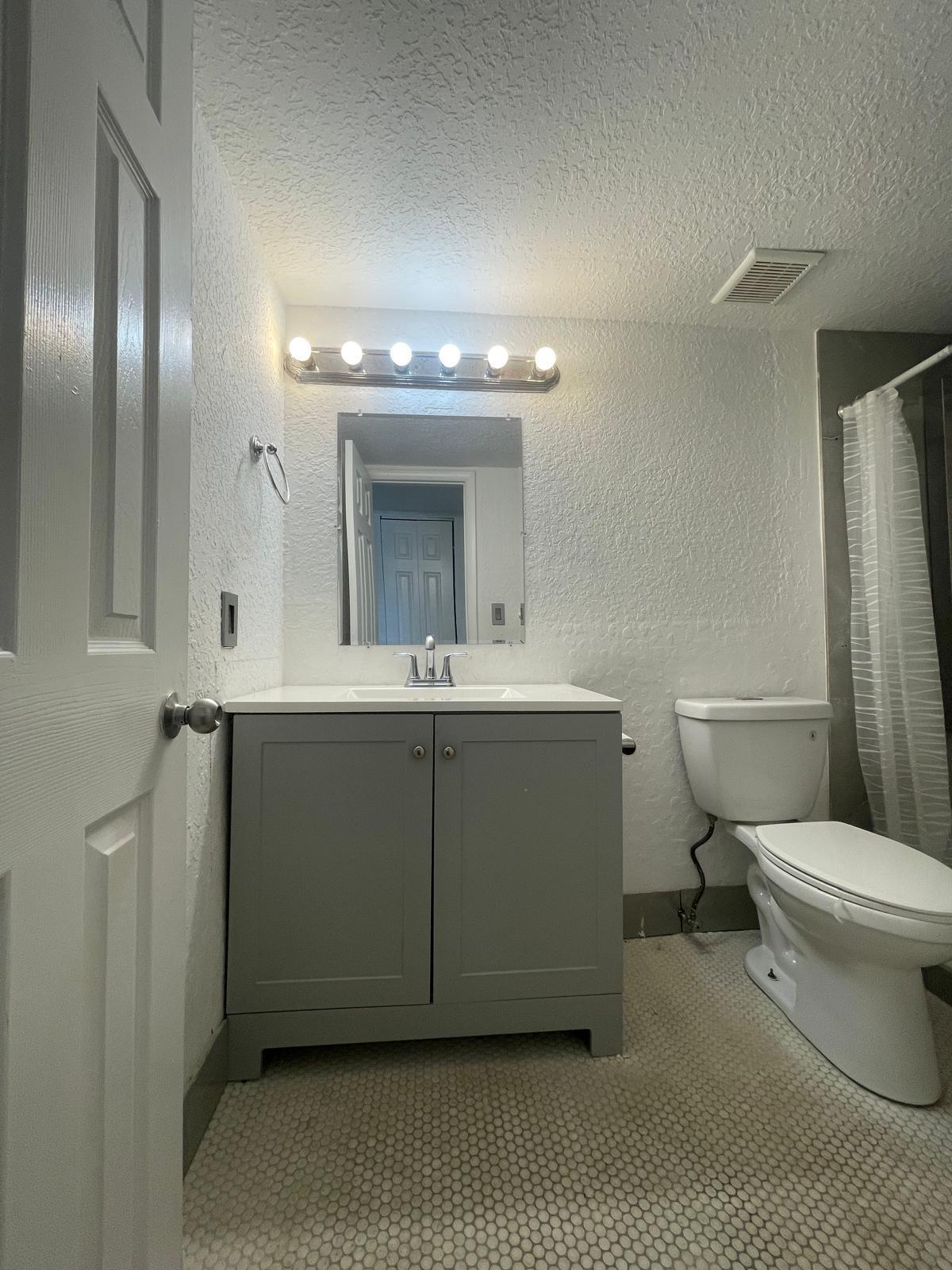 GOLDCREST CONDOMINIUM - Residential Lease