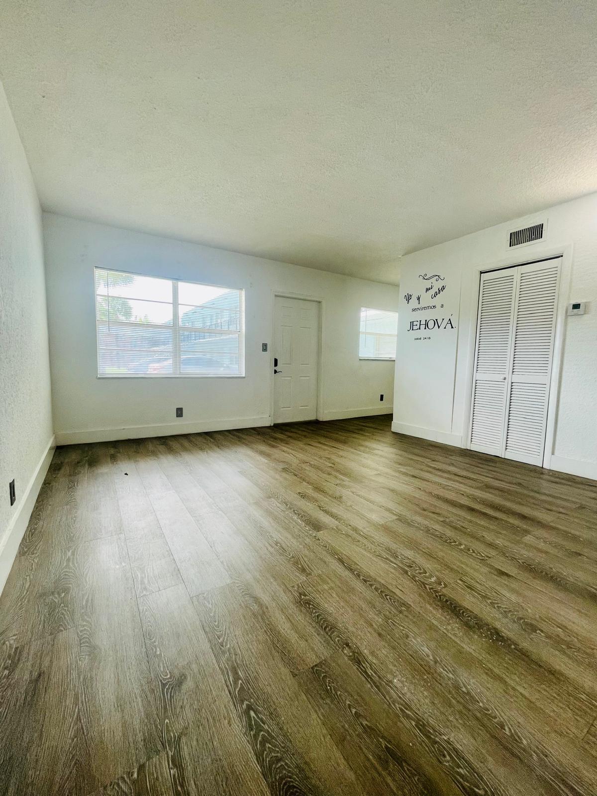 GOLDCREST CONDOMINIUM - Residential Lease