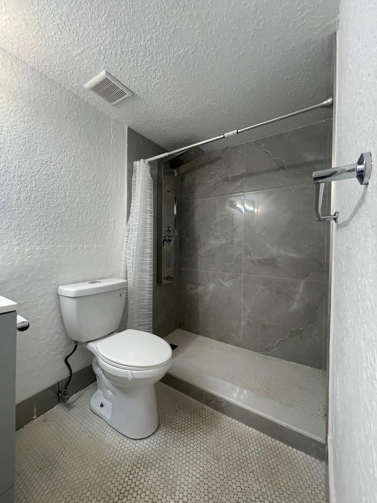 GOLDCREST CONDOMINIUM - Residential Lease