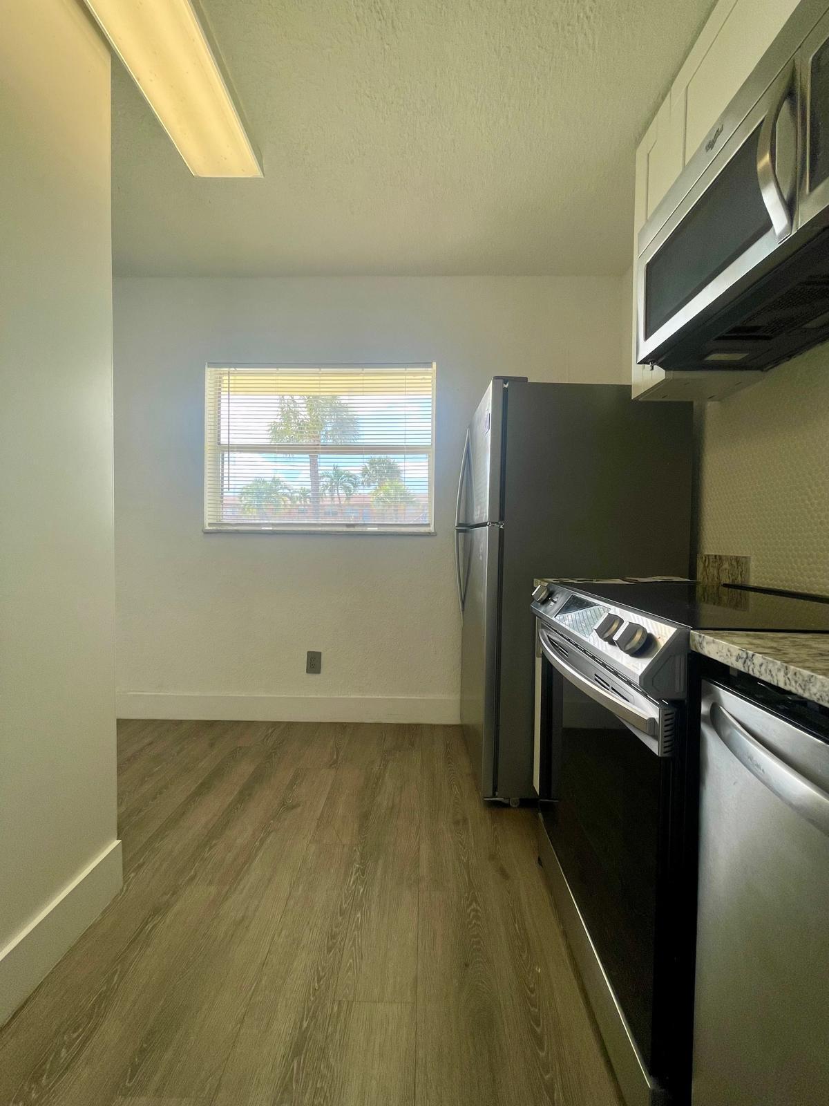 GOLDCREST CONDOMINIUM - Residential Lease