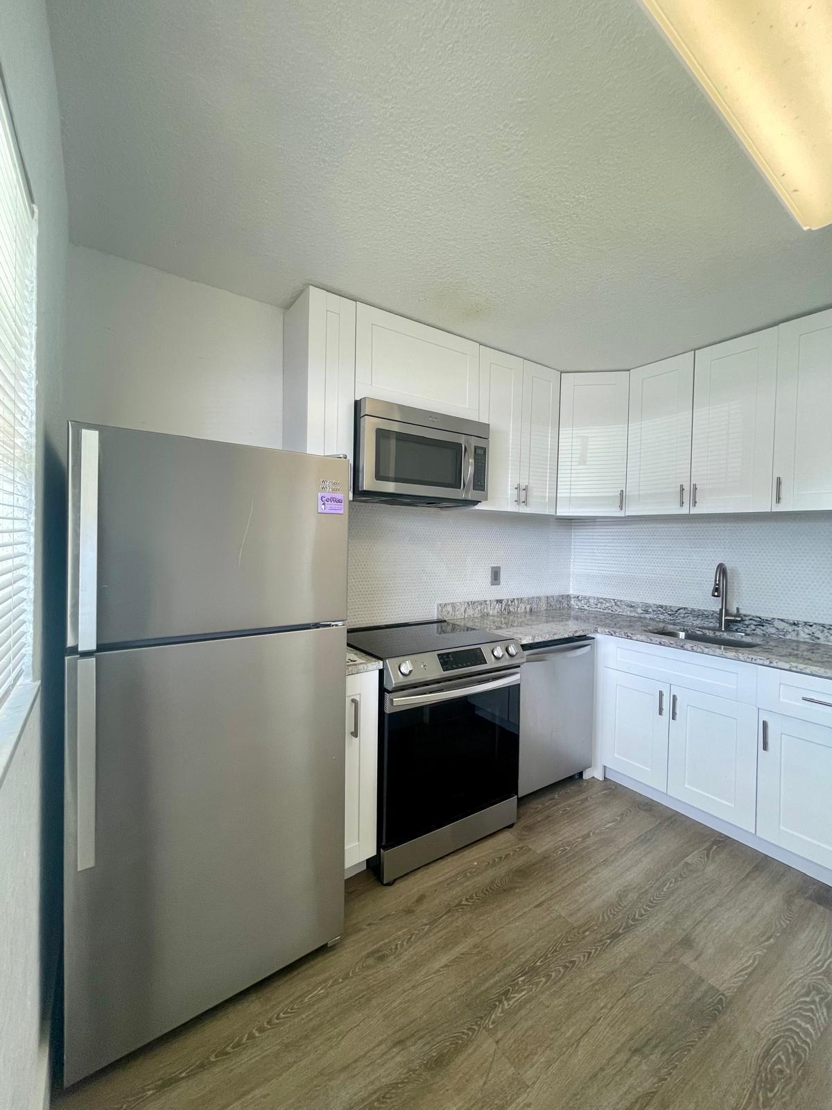 GOLDCREST CONDOMINIUM - Residential Lease