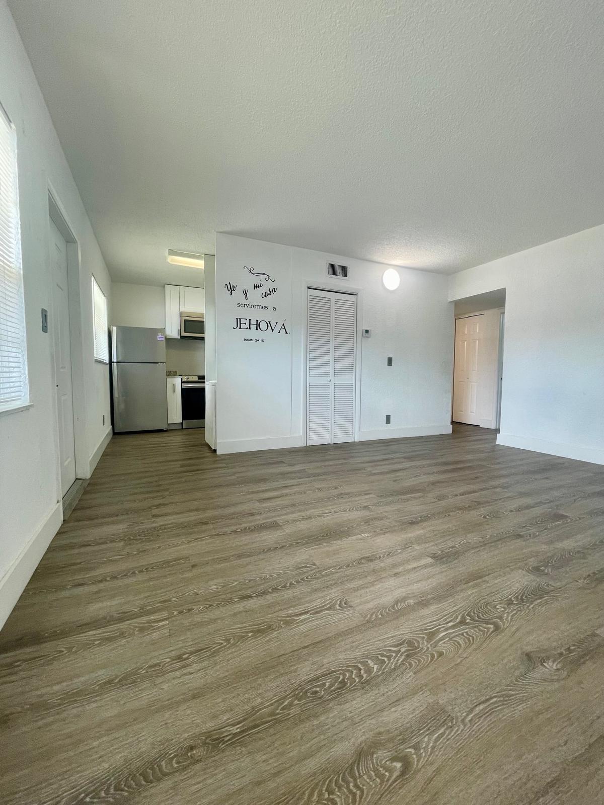 GOLDCREST CONDOMINIUM - Residential Lease