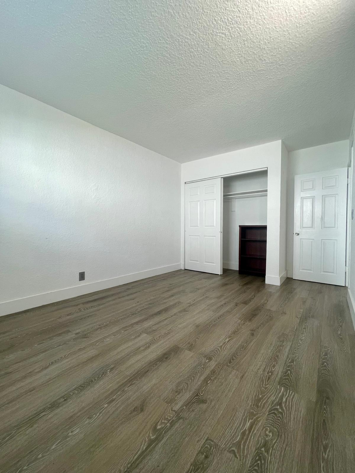 GOLDCREST CONDOMINIUM - Residential Lease