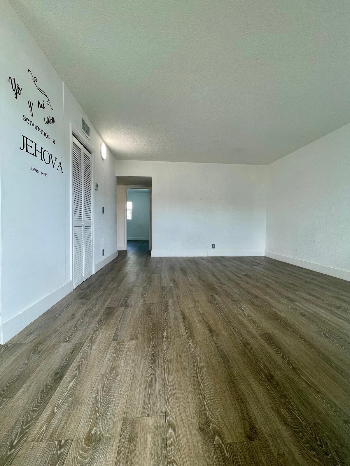 GOLDCREST CONDOMINIUM - Residential Lease