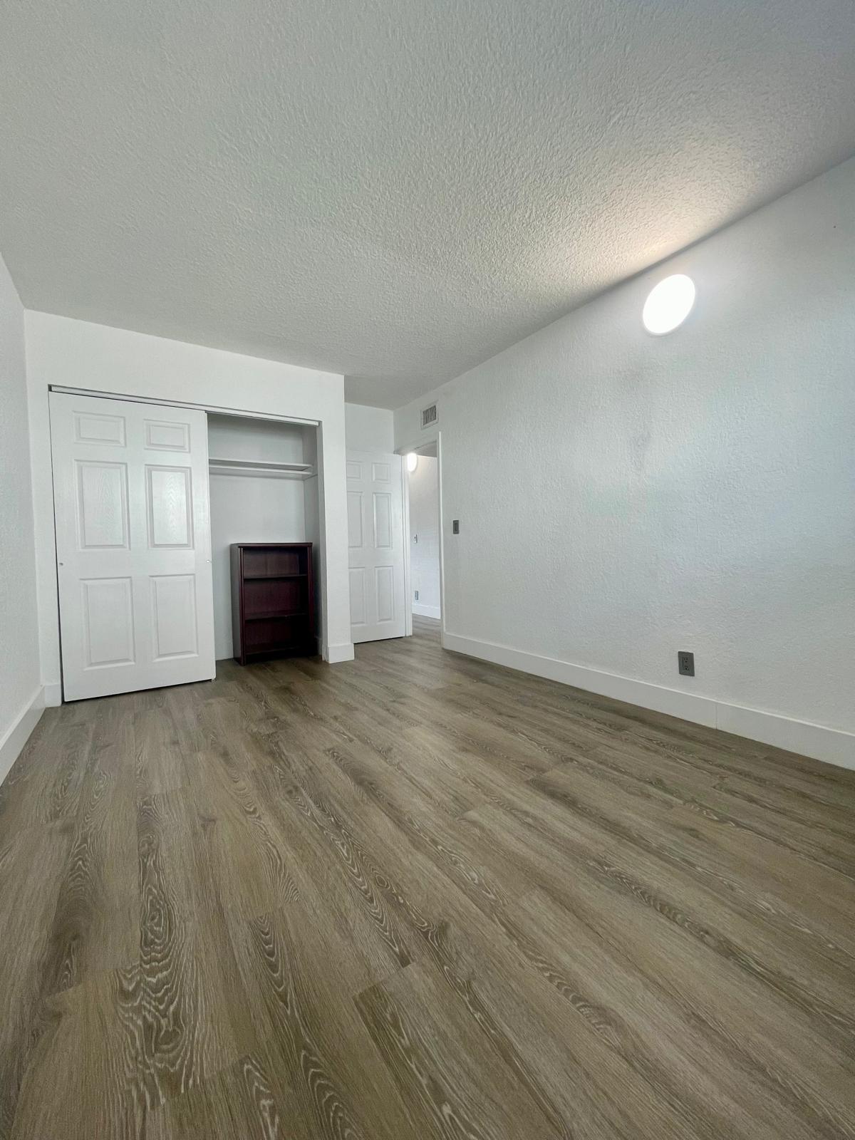 GOLDCREST CONDOMINIUM - Residential Lease