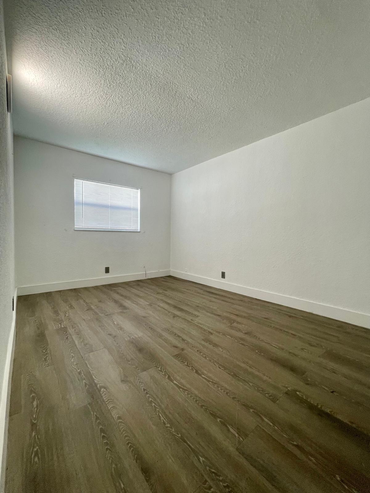 GOLDCREST CONDOMINIUM - Residential Lease