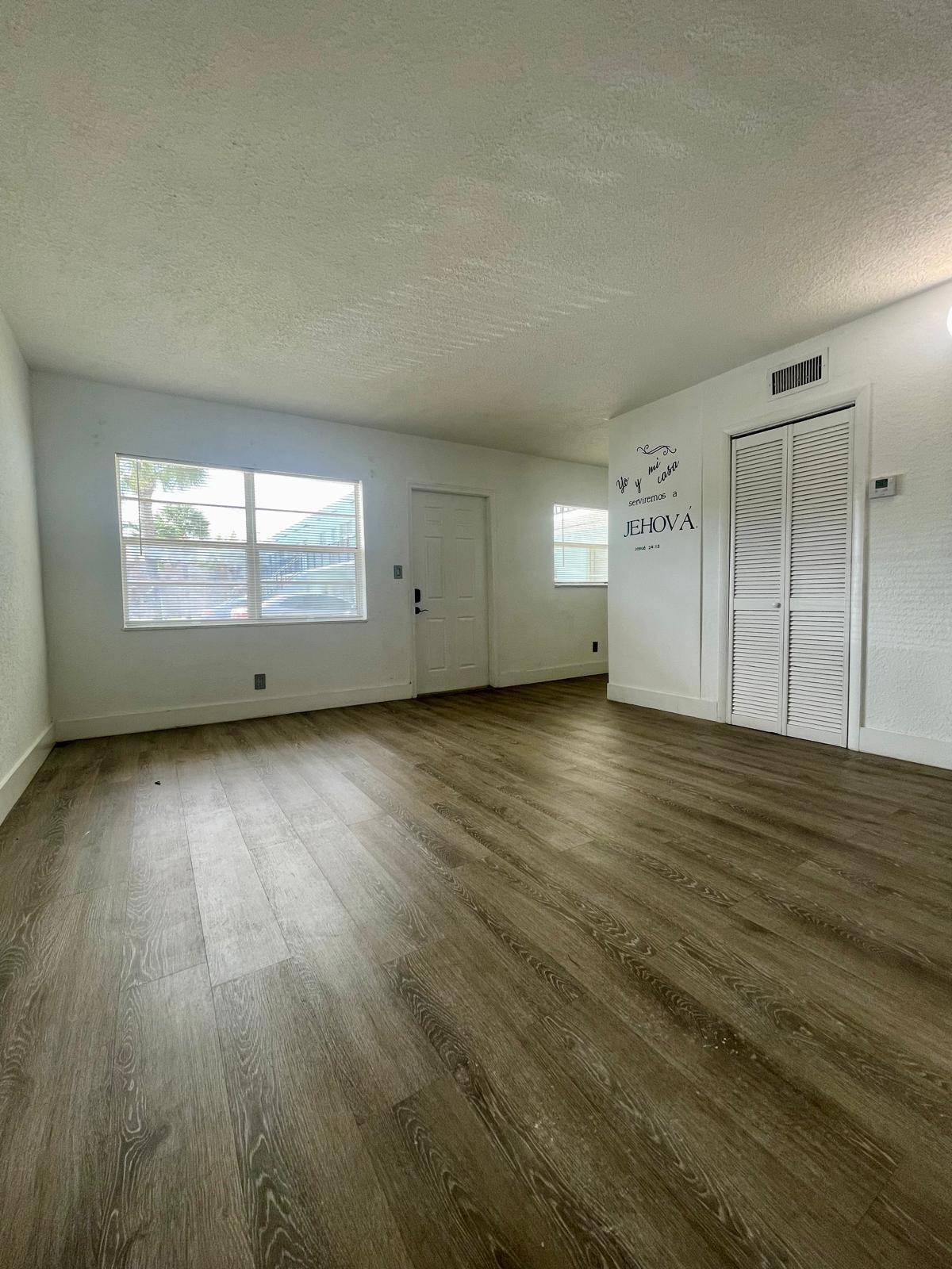 GOLDCREST CONDOMINIUM - Residential Lease