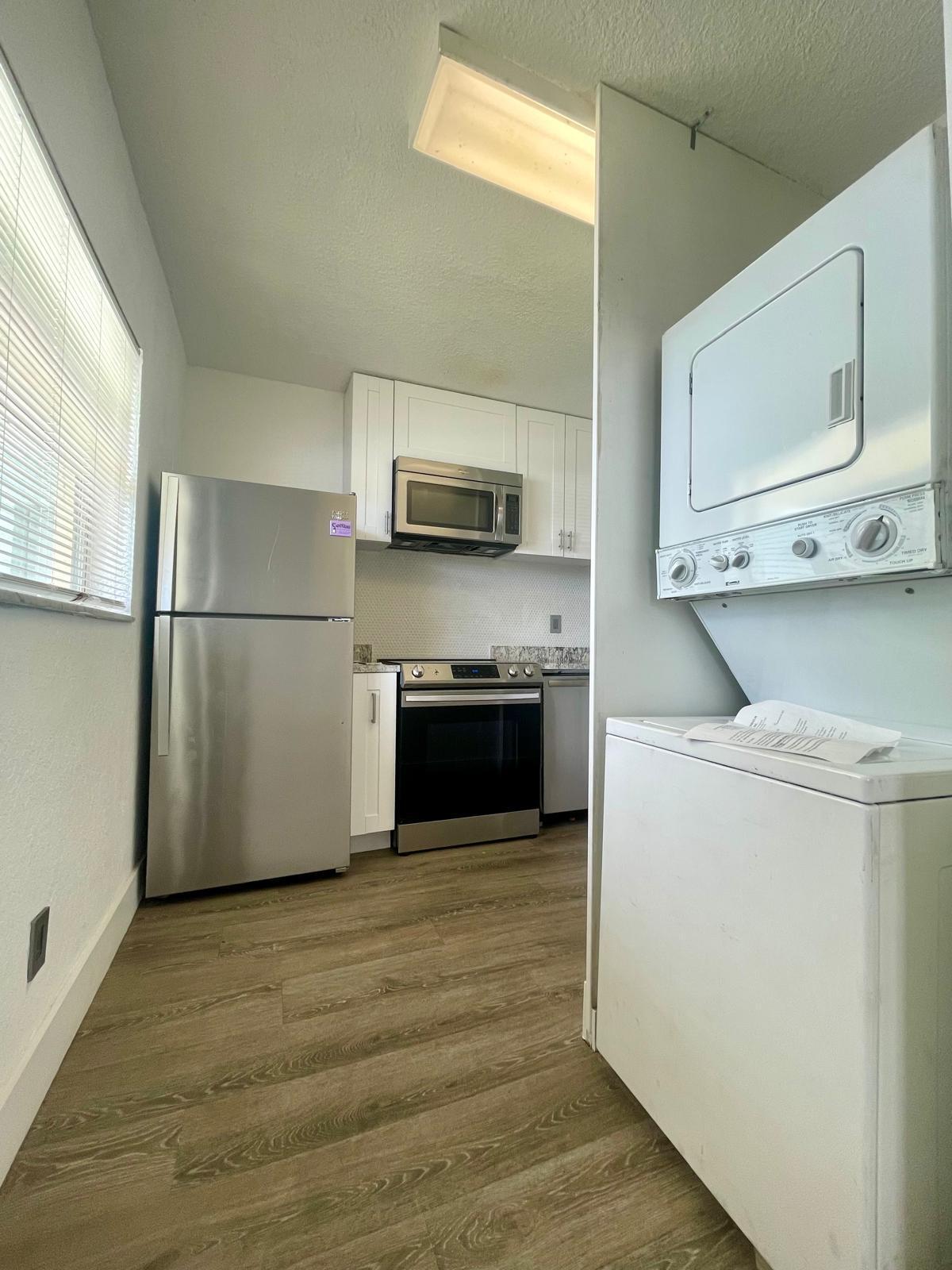 GOLDCREST CONDOMINIUM - Residential Lease