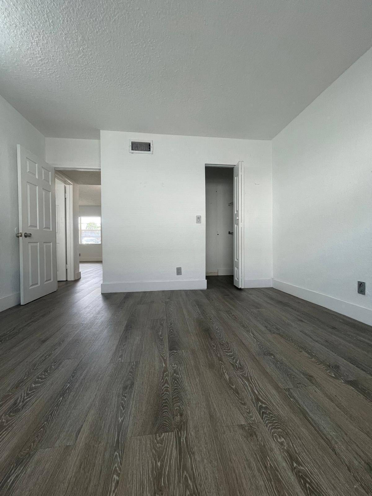 GOLDCREST CONDOMINIUM - Residential Lease