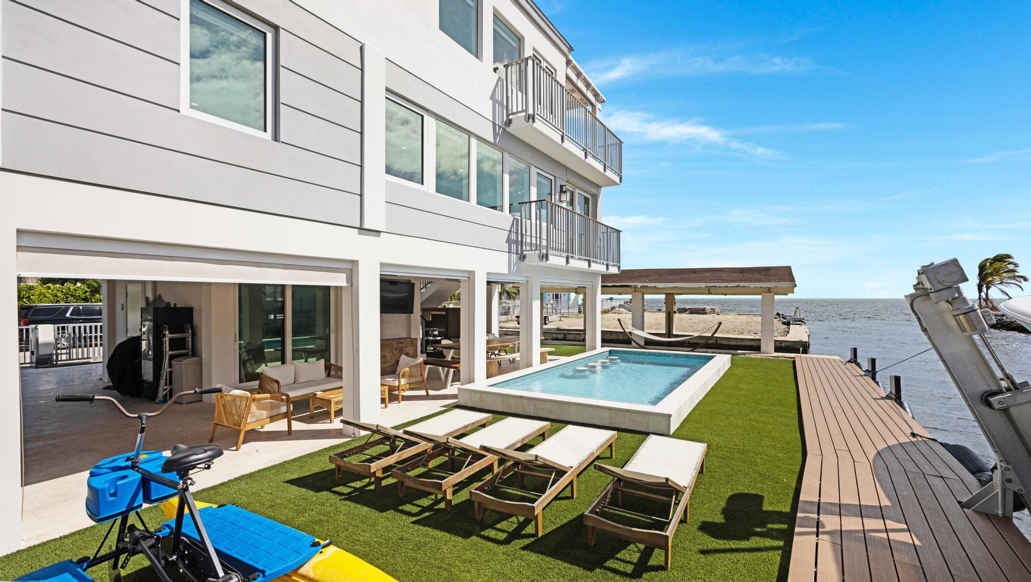 RAES CUDA CANAL SUBD - Residential