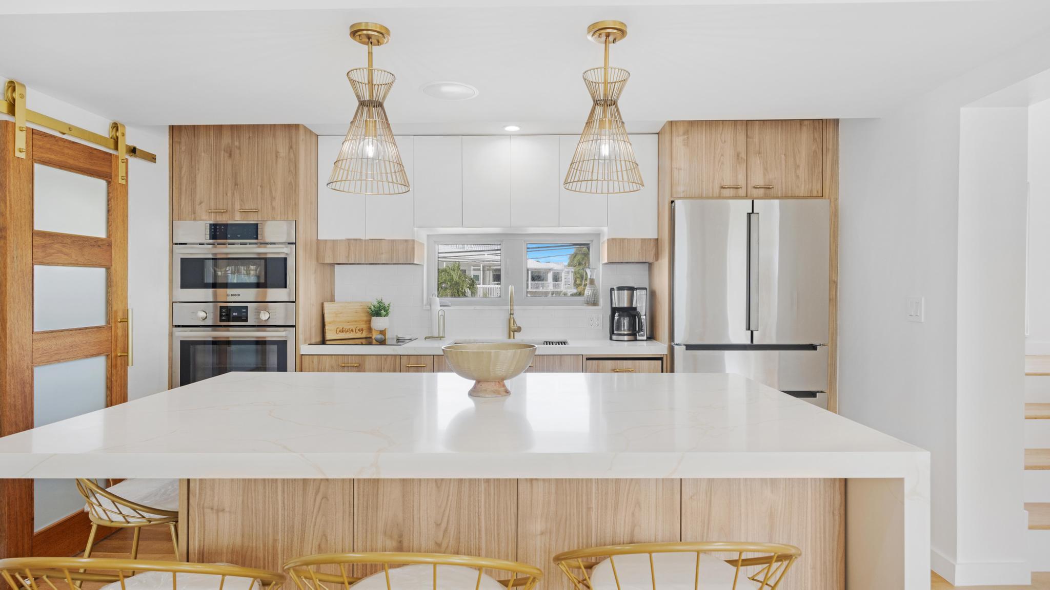 RAES CUDA CANAL SUBD - Residential