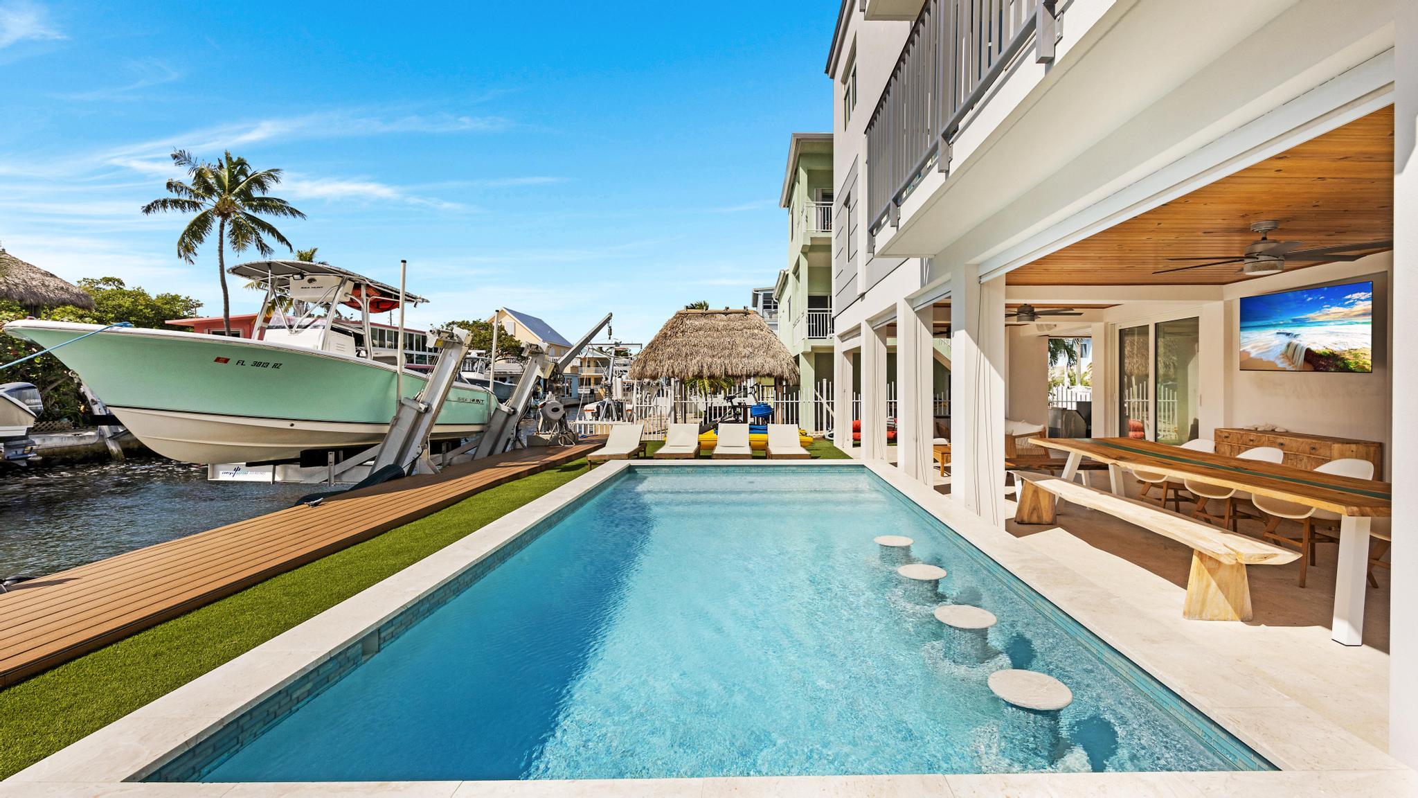 RAES CUDA CANAL SUBD - Residential
