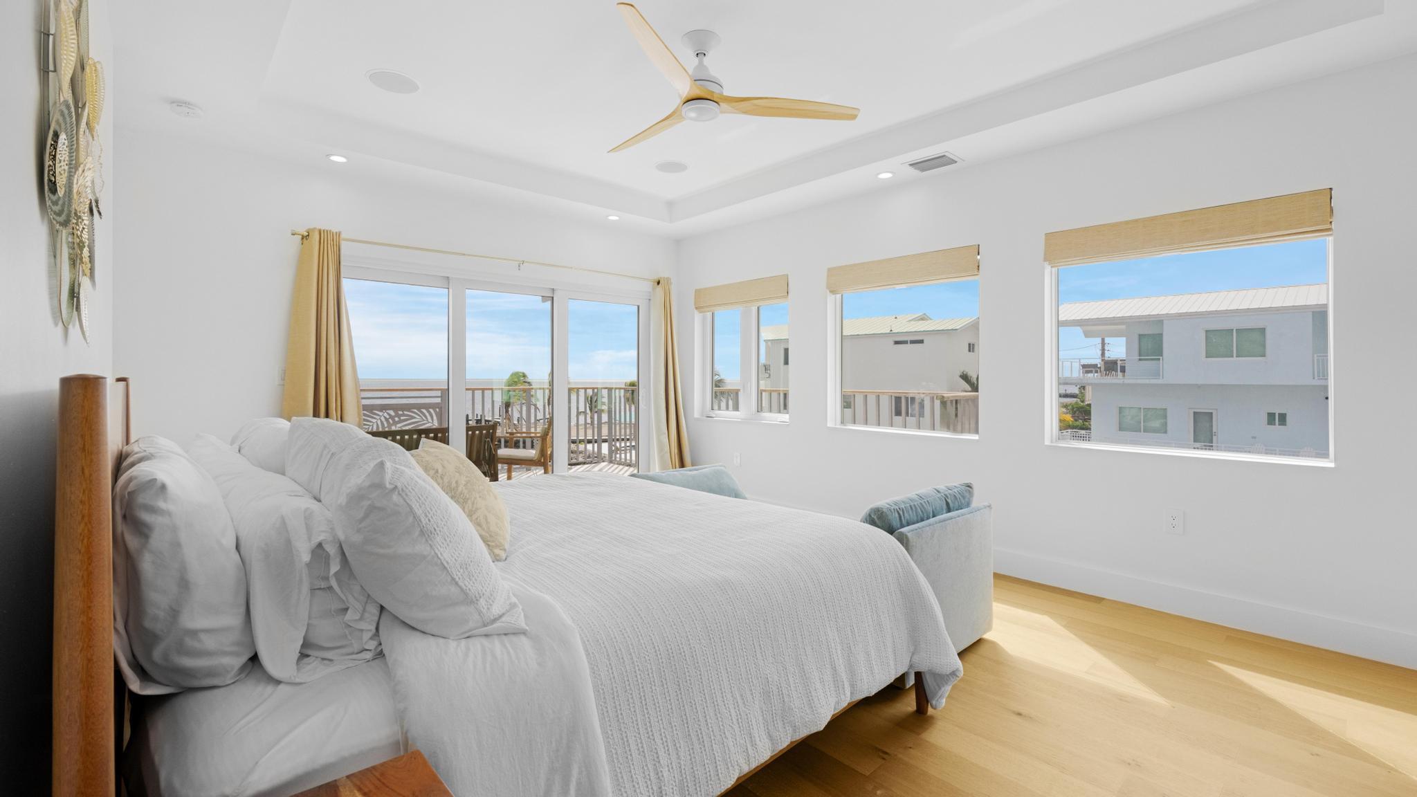 RAES CUDA CANAL SUBD - Residential