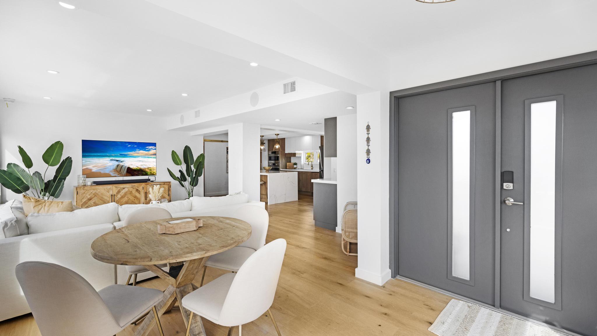 RAES CUDA CANAL SUBD - Residential