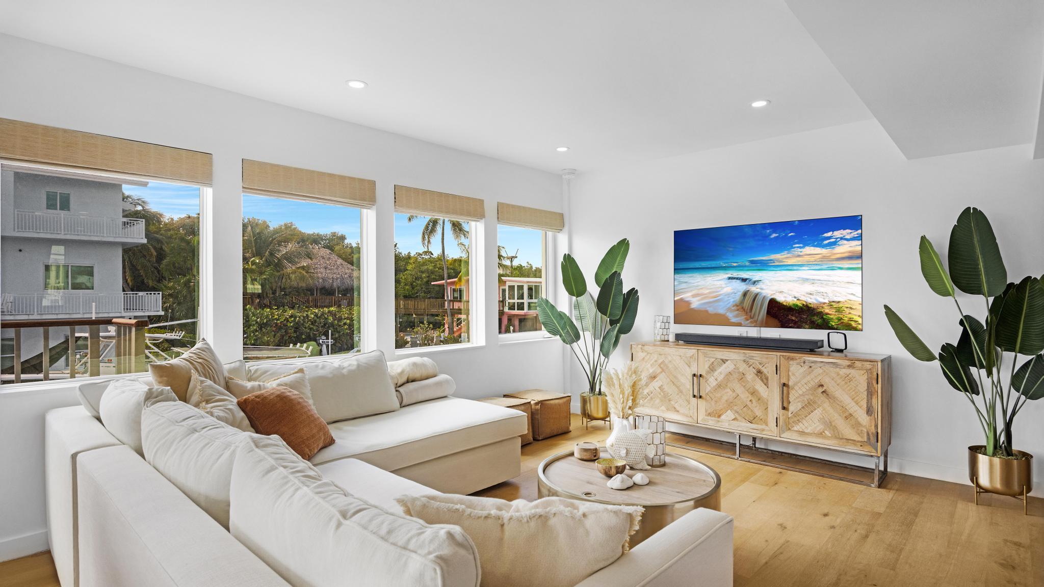 RAES CUDA CANAL SUBD - Residential