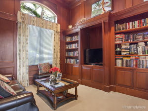 SEMINOLE BEACH - Residential