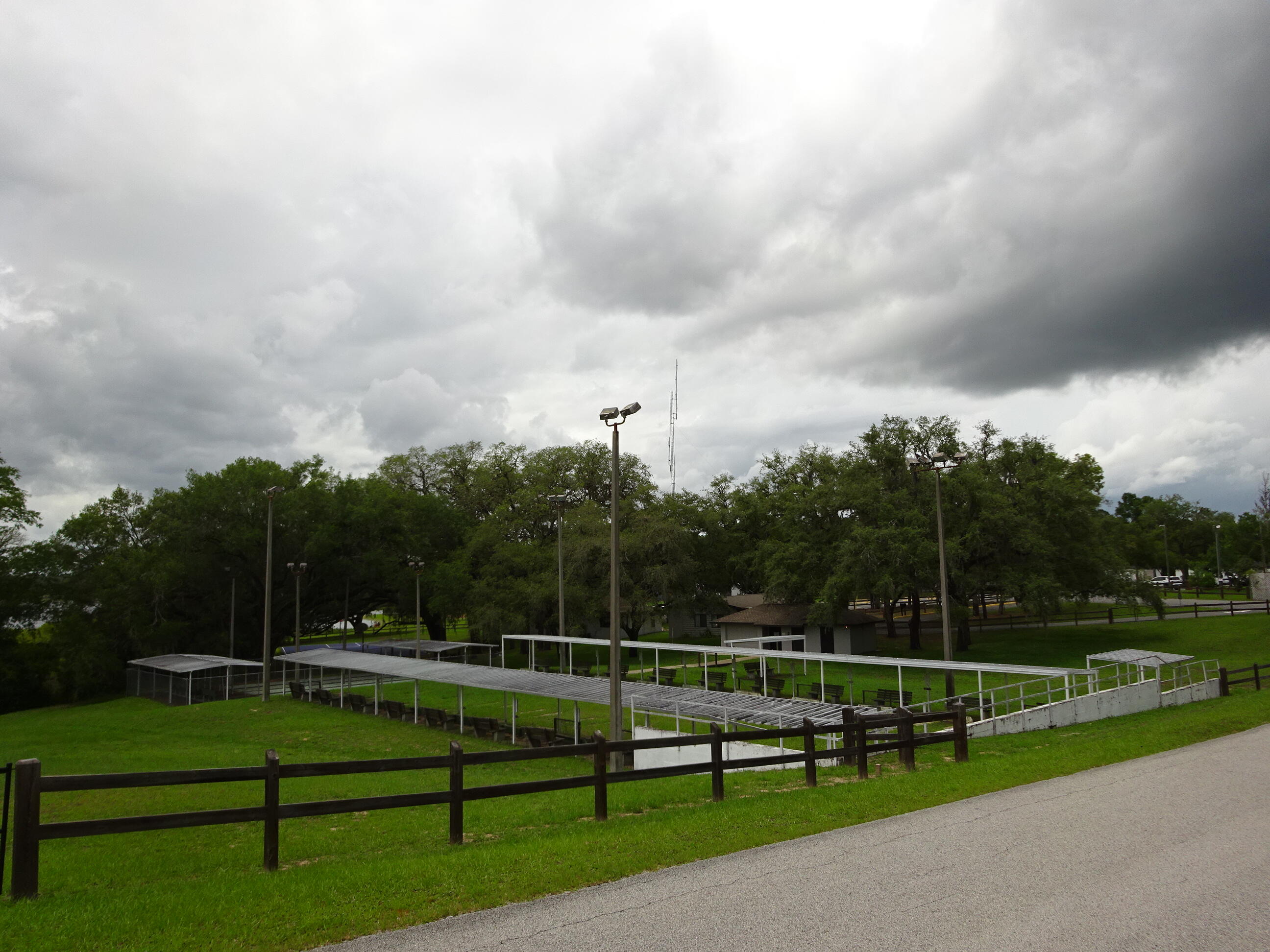 Rainbow Lakes Estates - Land