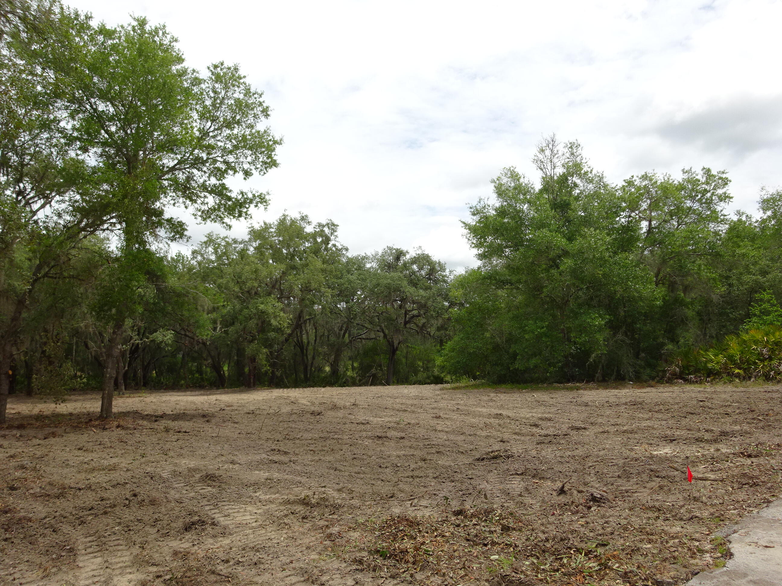 Rainbow Lakes Estates - Land