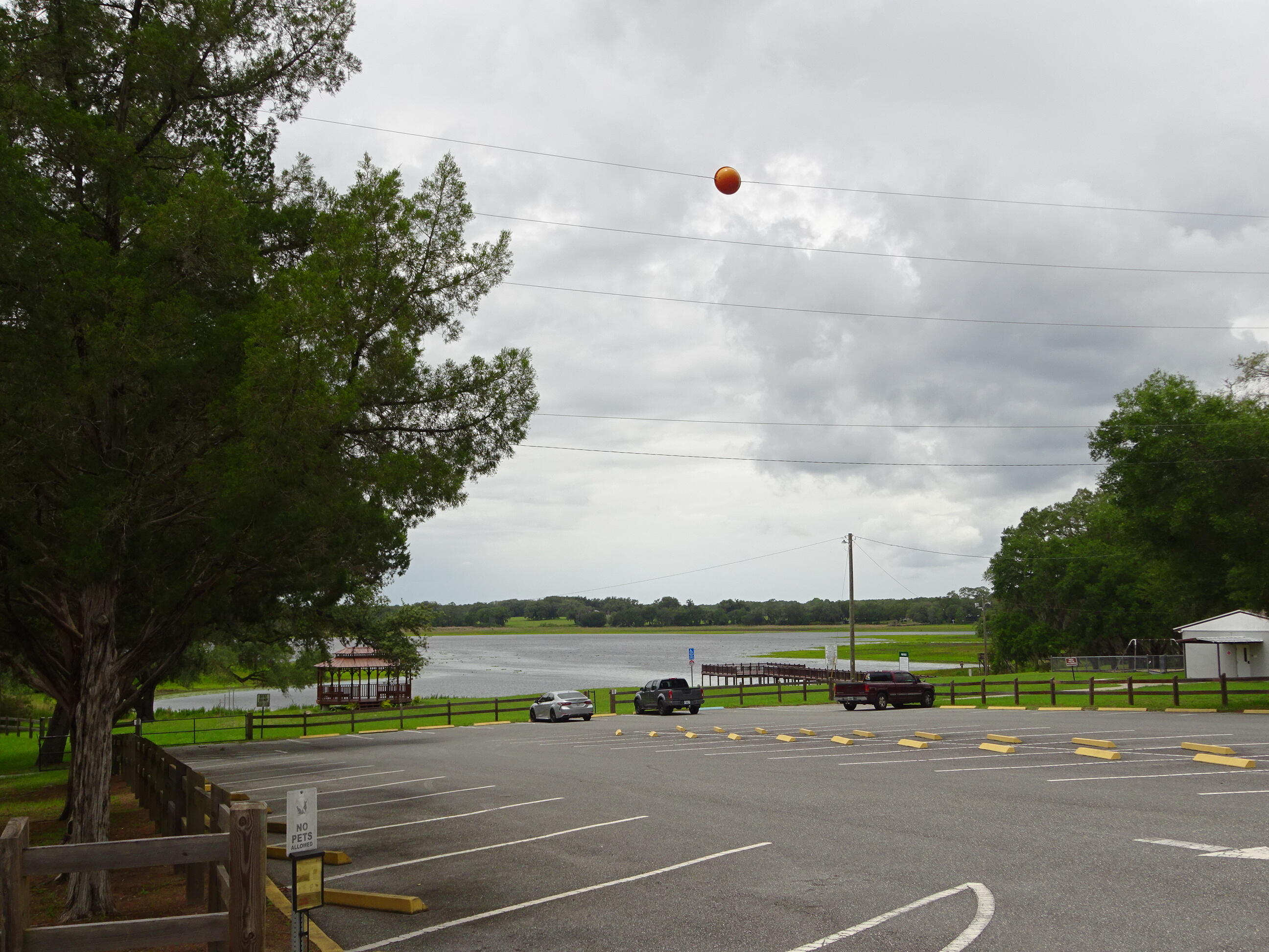 Rainbow Lakes Estates - Land