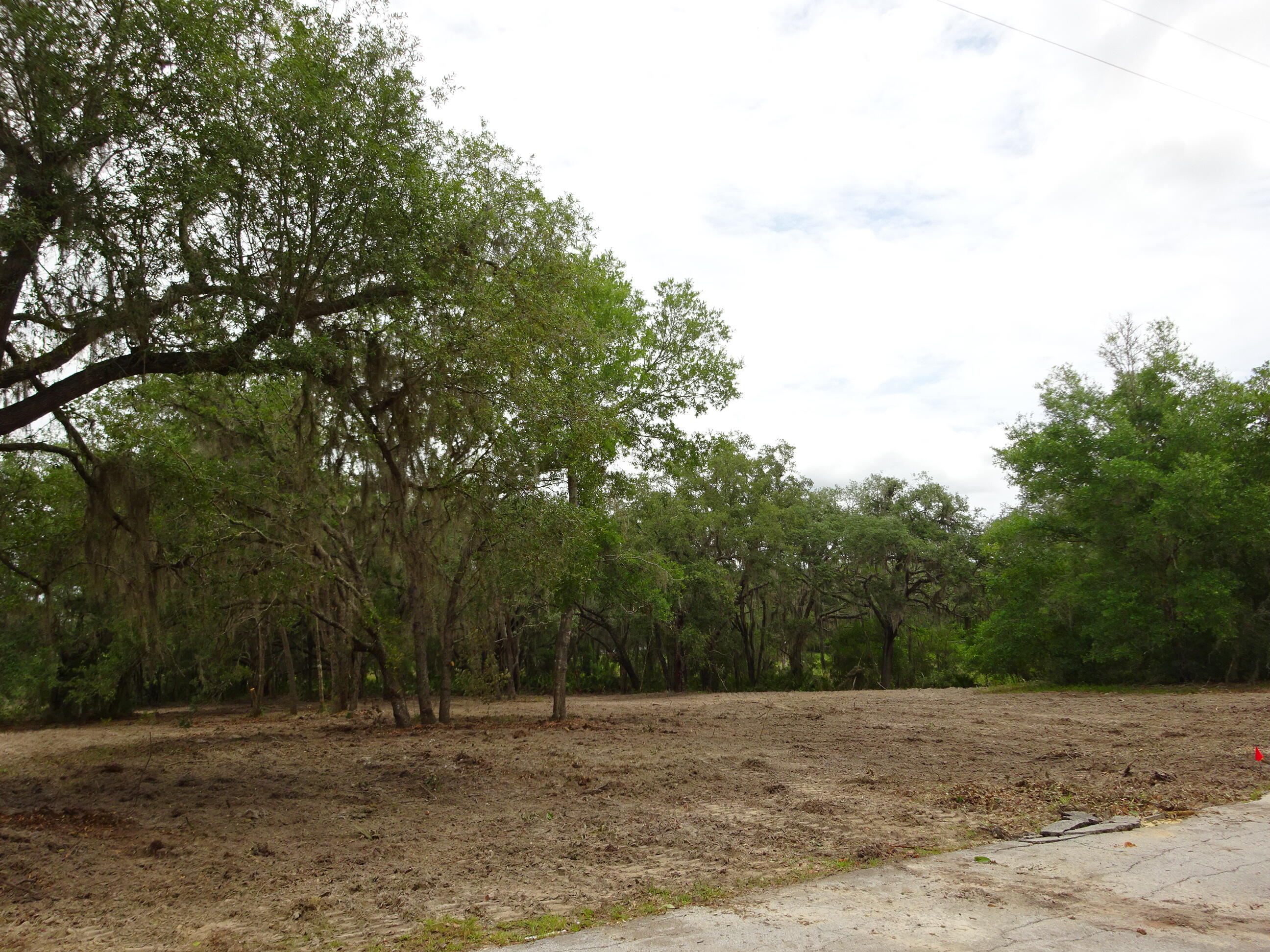 Rainbow Lakes Estates - Land