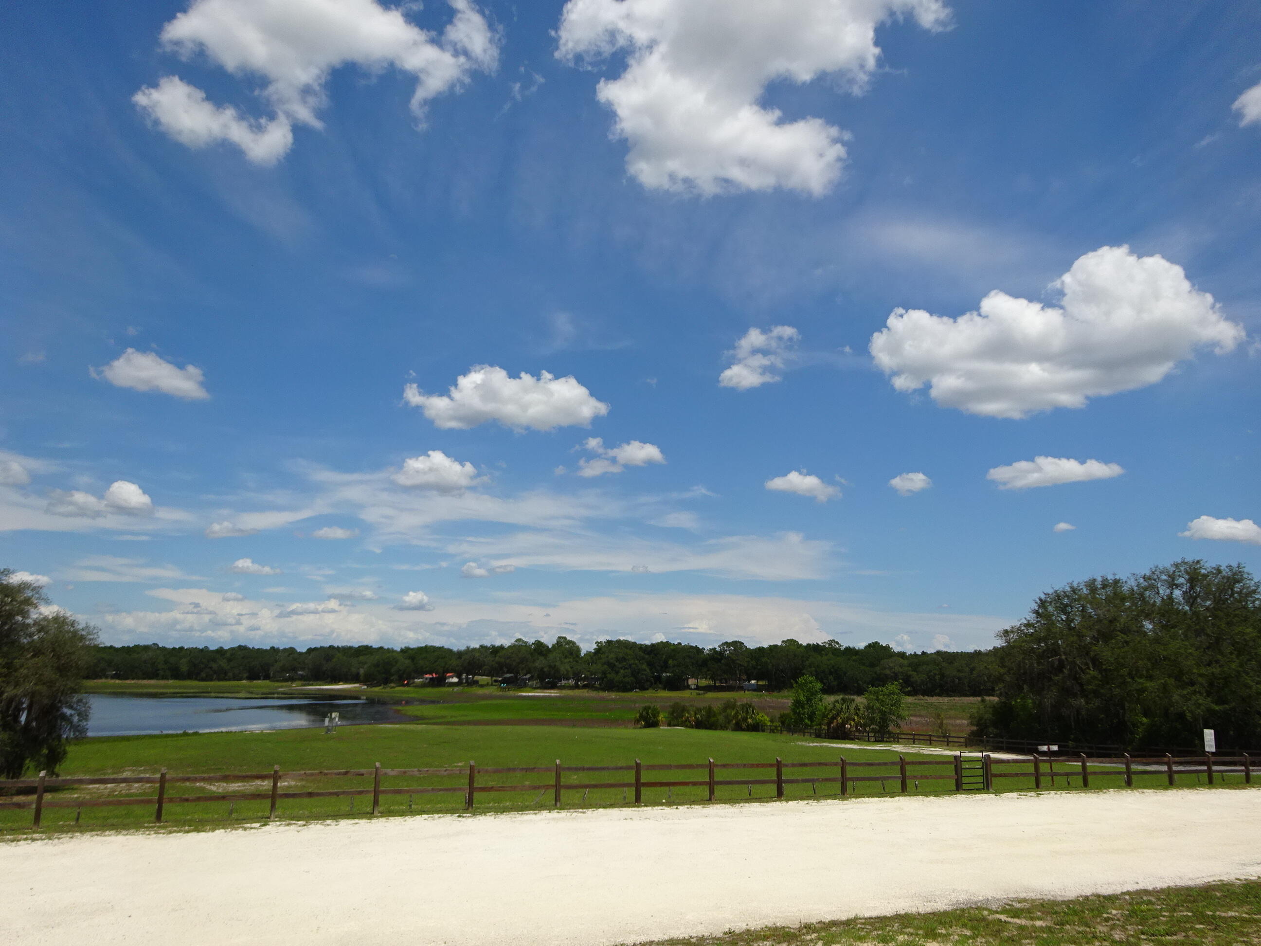 Rainbow Lakes Estates - Land