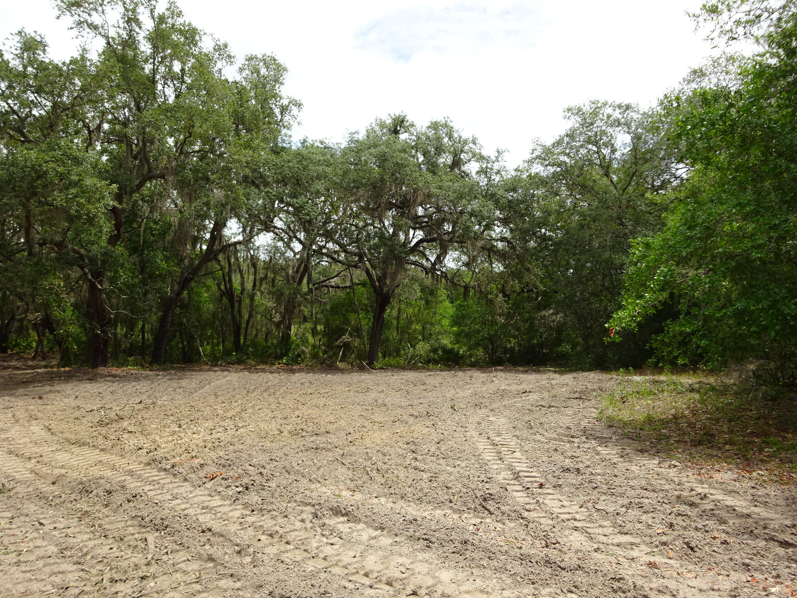Rainbow Lakes Estates - Land
