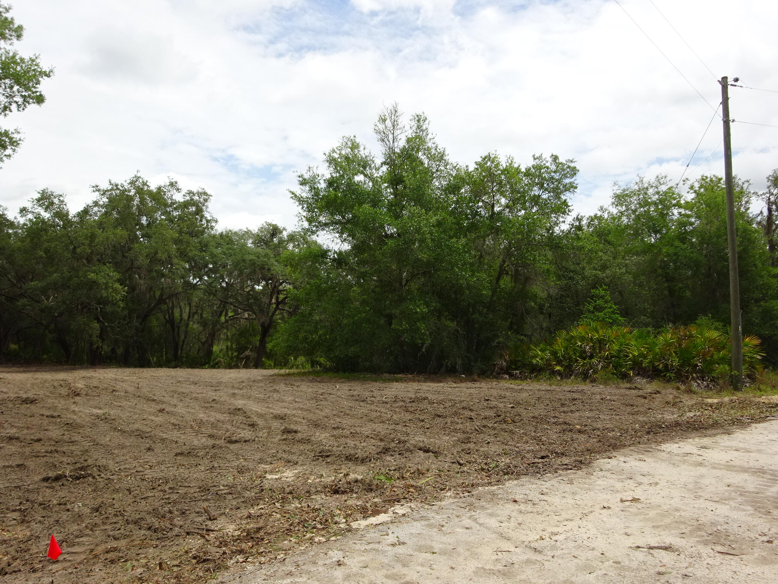 Rainbow Lakes Estates - Land